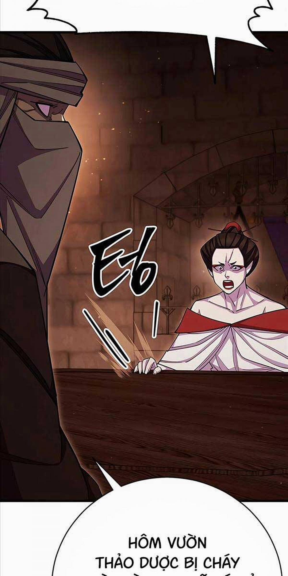 Thiên Hạ Đệ Nhất Đại Sư Huynh 59 trang 106