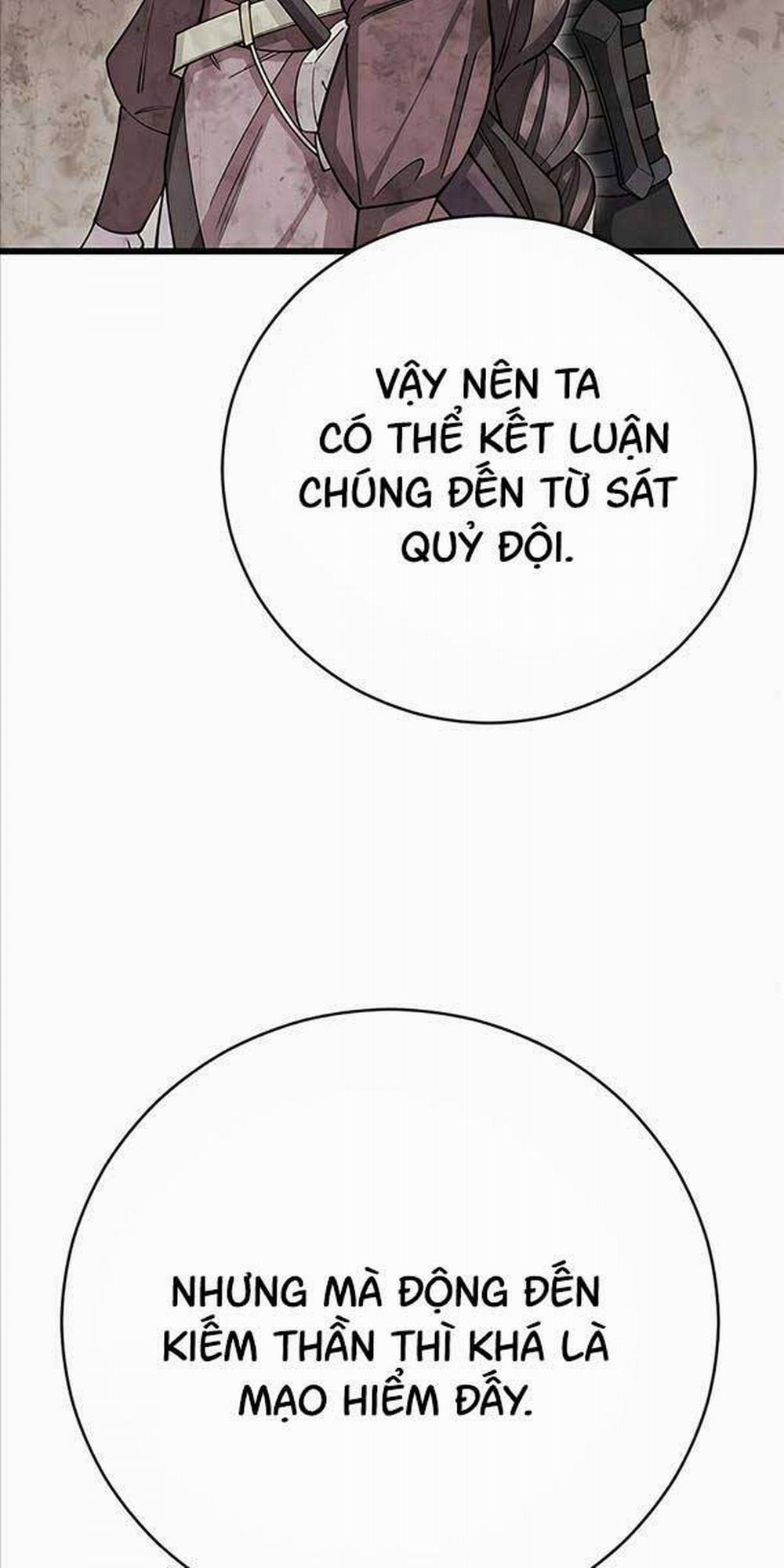 Thiên Hạ Đệ Nhất Đại Sư Huynh 59 trang 120