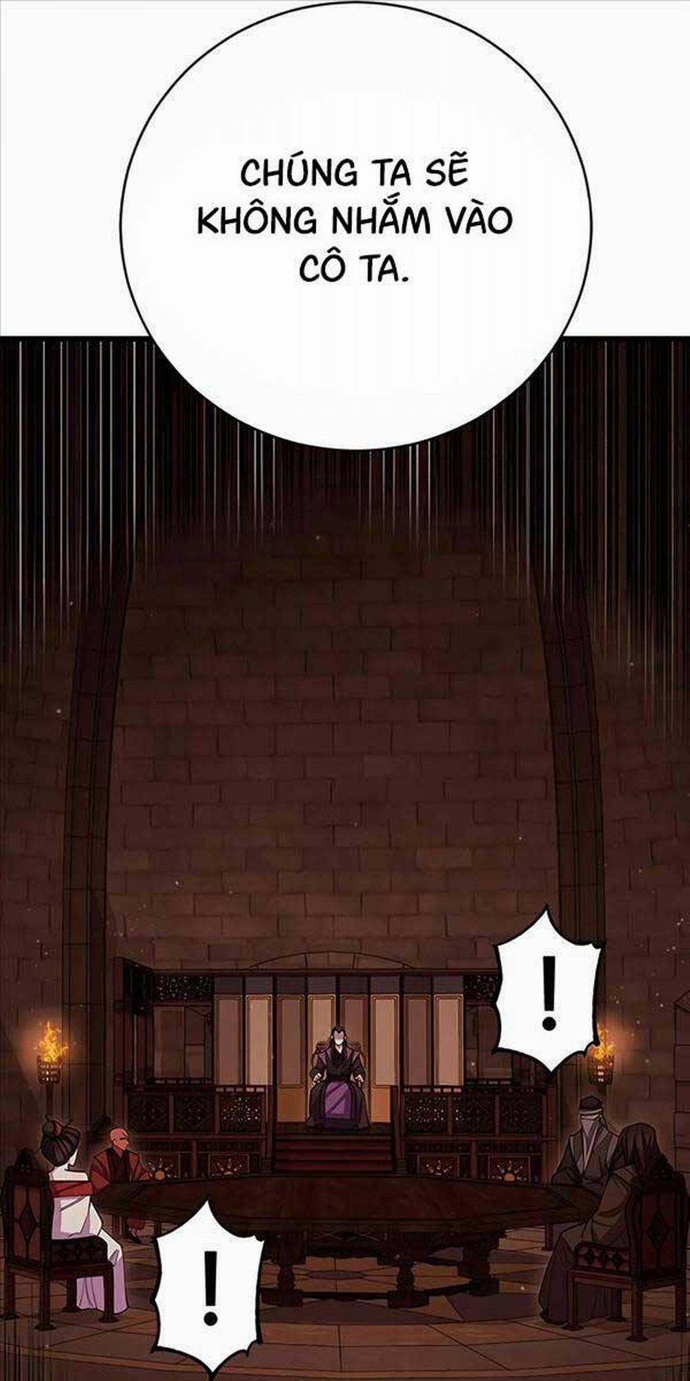 Thiên Hạ Đệ Nhất Đại Sư Huynh 59 trang 122