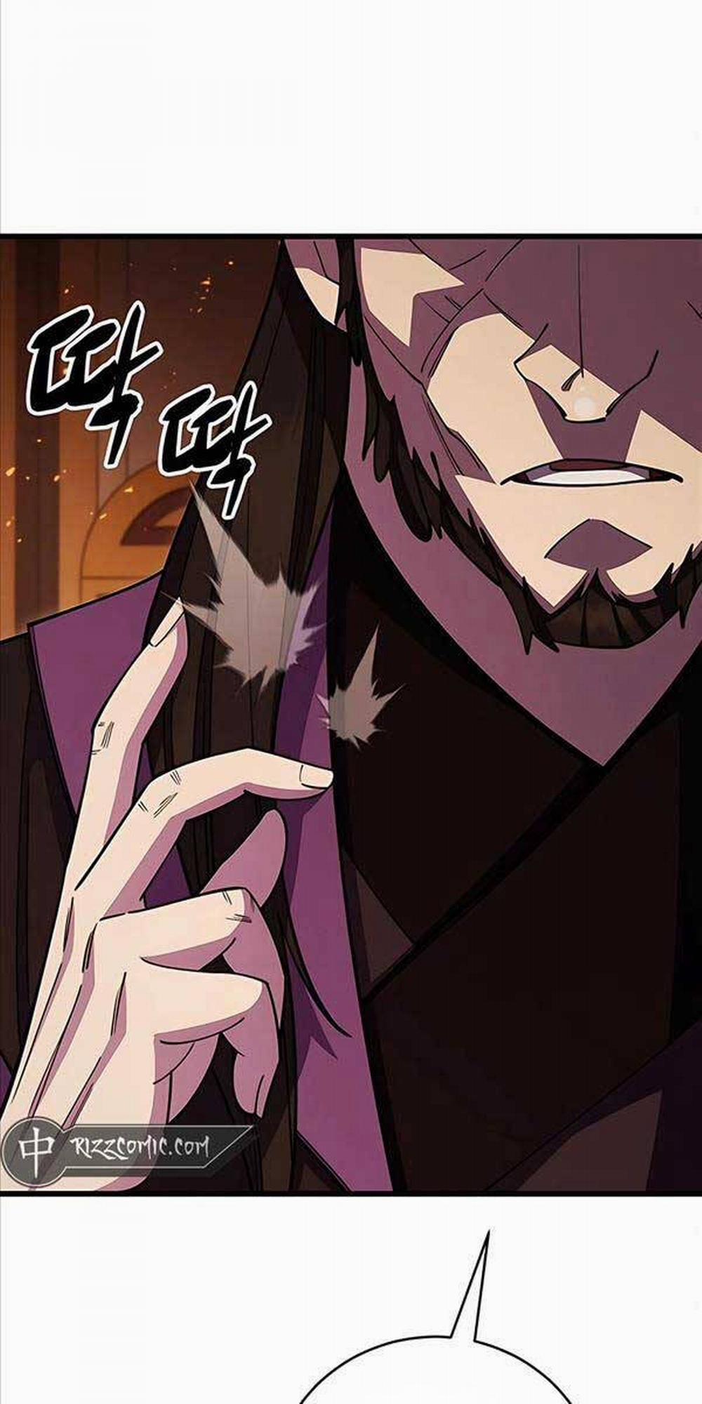 Thiên Hạ Đệ Nhất Đại Sư Huynh 59 trang 124