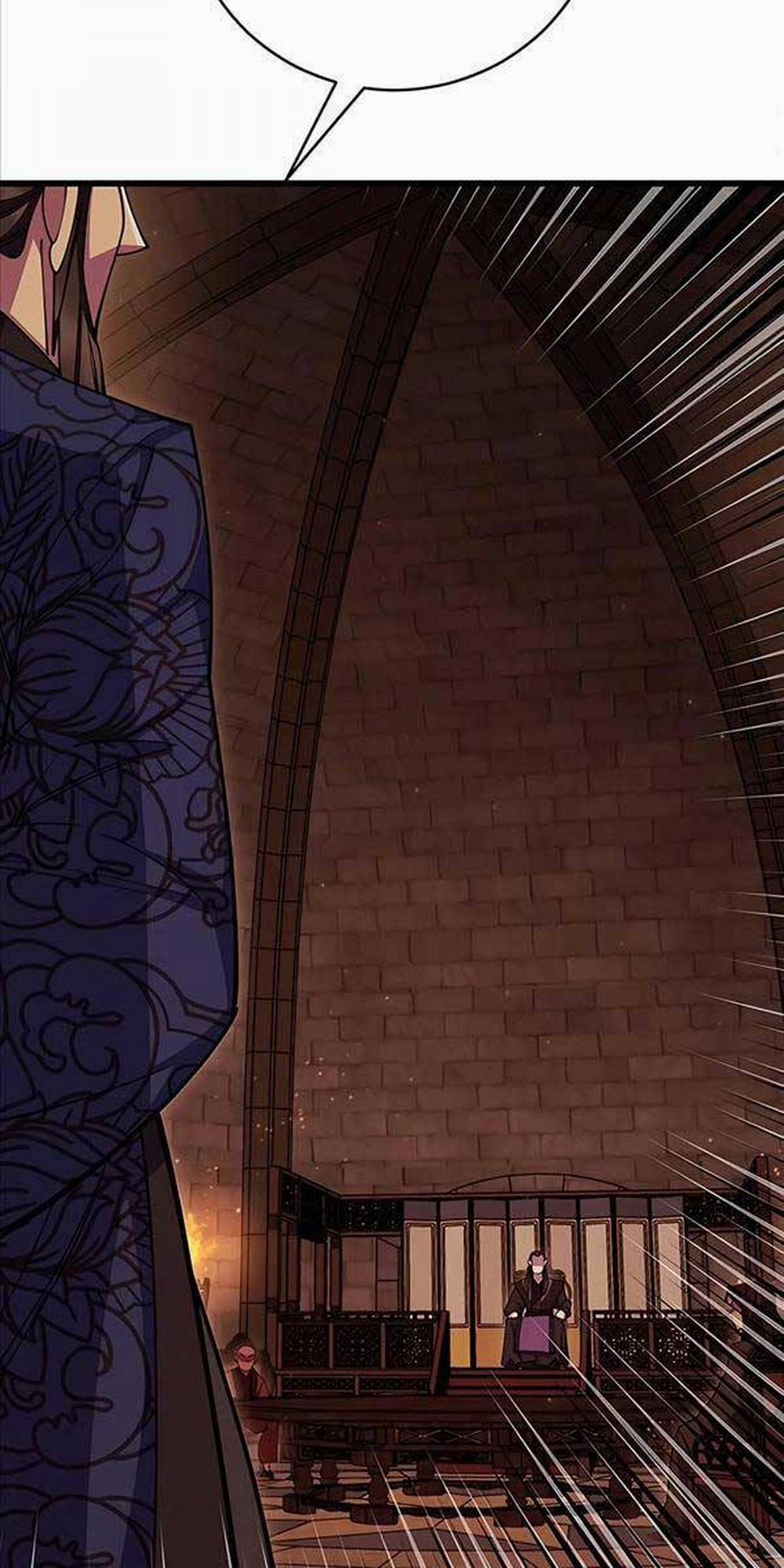 Thiên Hạ Đệ Nhất Đại Sư Huynh 59 trang 126