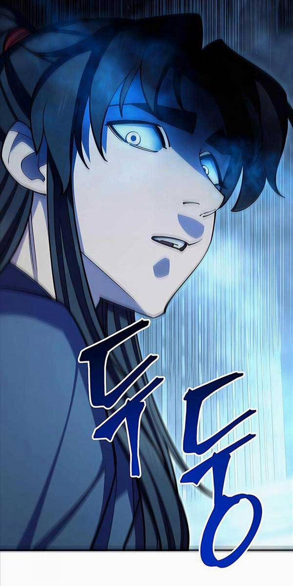 Thiên Hạ Đệ Nhất Đại Sư Huynh 59 trang 17