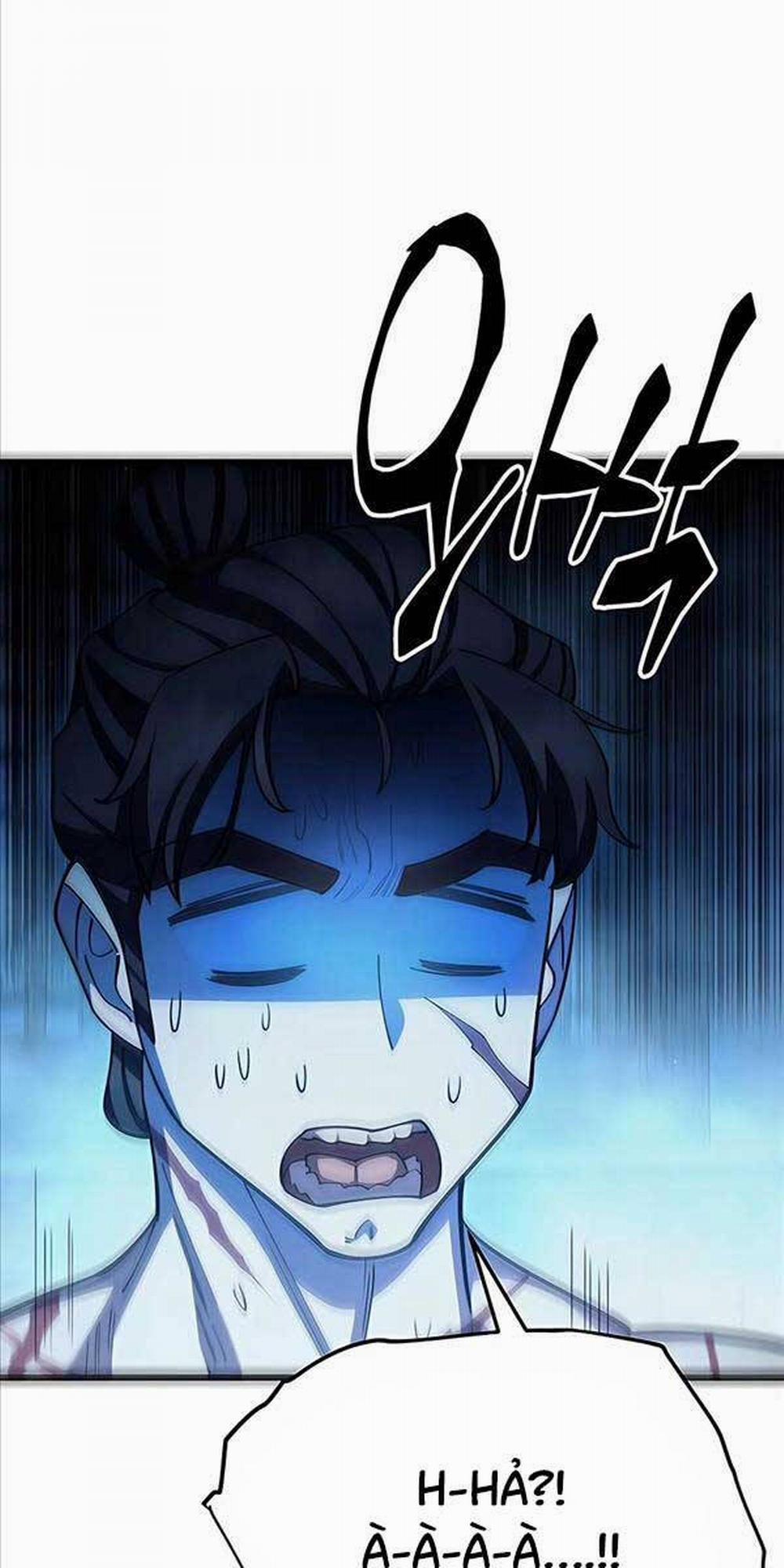 Thiên Hạ Đệ Nhất Đại Sư Huynh 59 trang 18