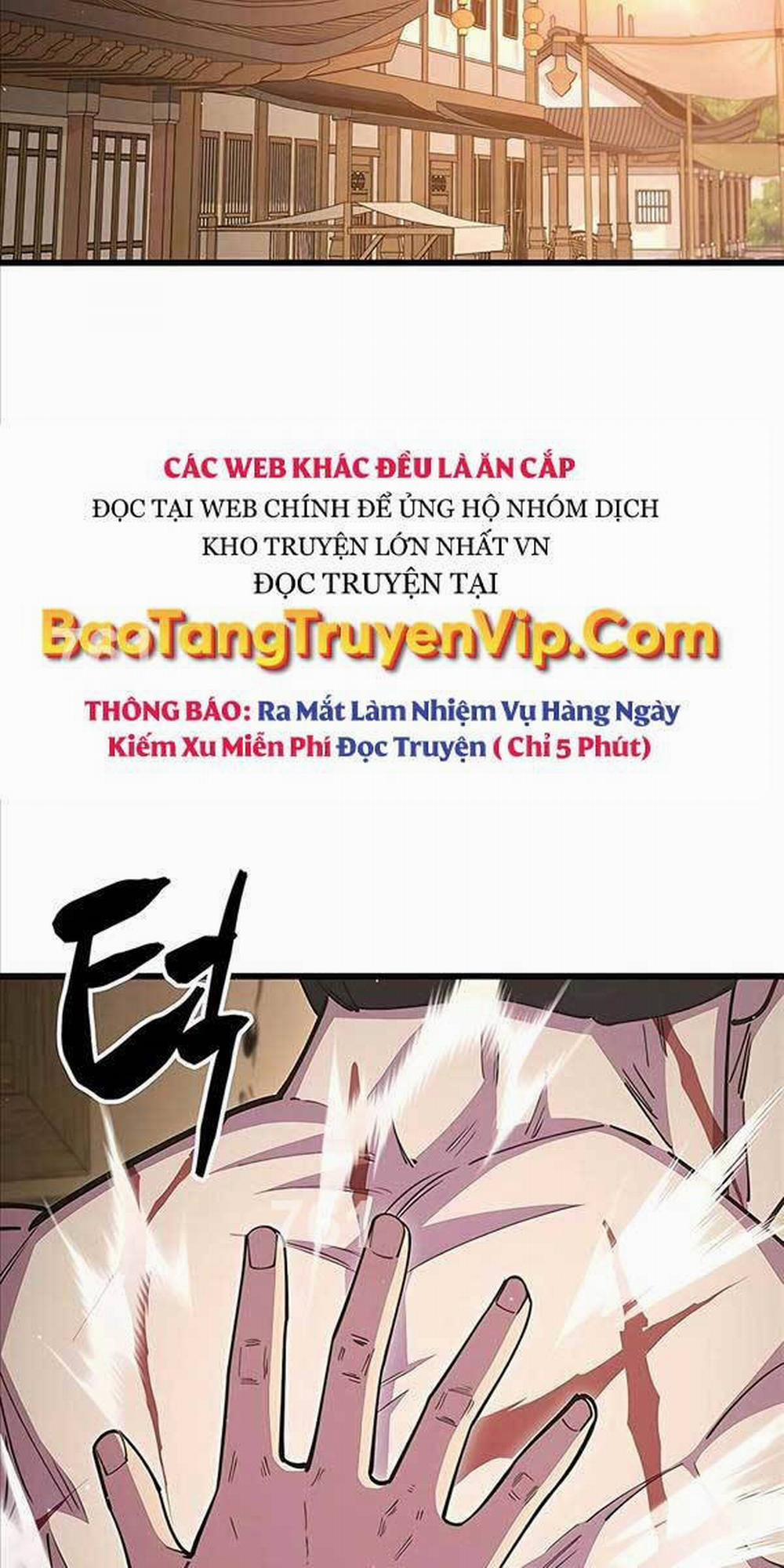 Thiên Hạ Đệ Nhất Đại Sư Huynh 59 trang 2