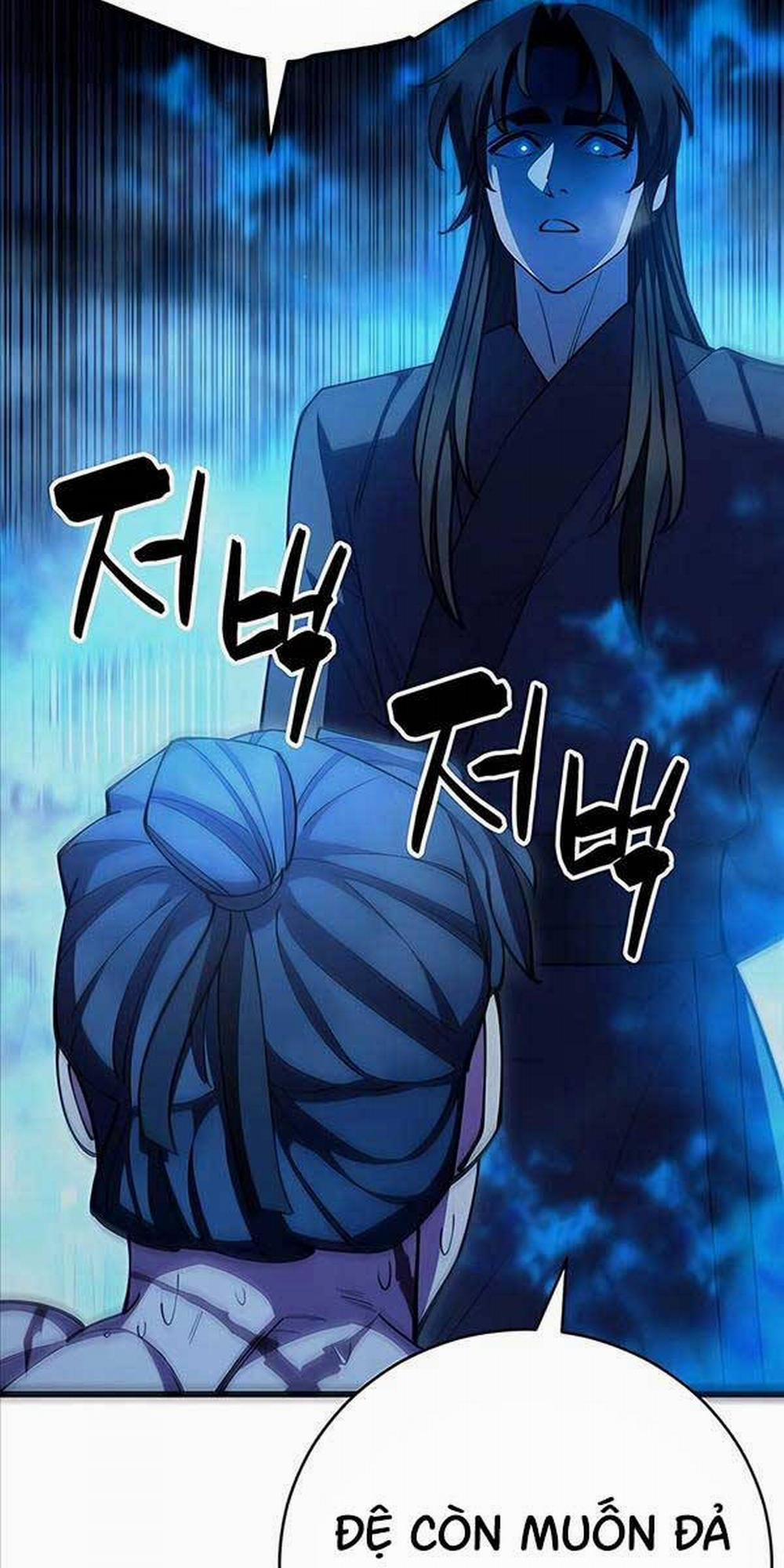 Thiên Hạ Đệ Nhất Đại Sư Huynh 59 trang 20