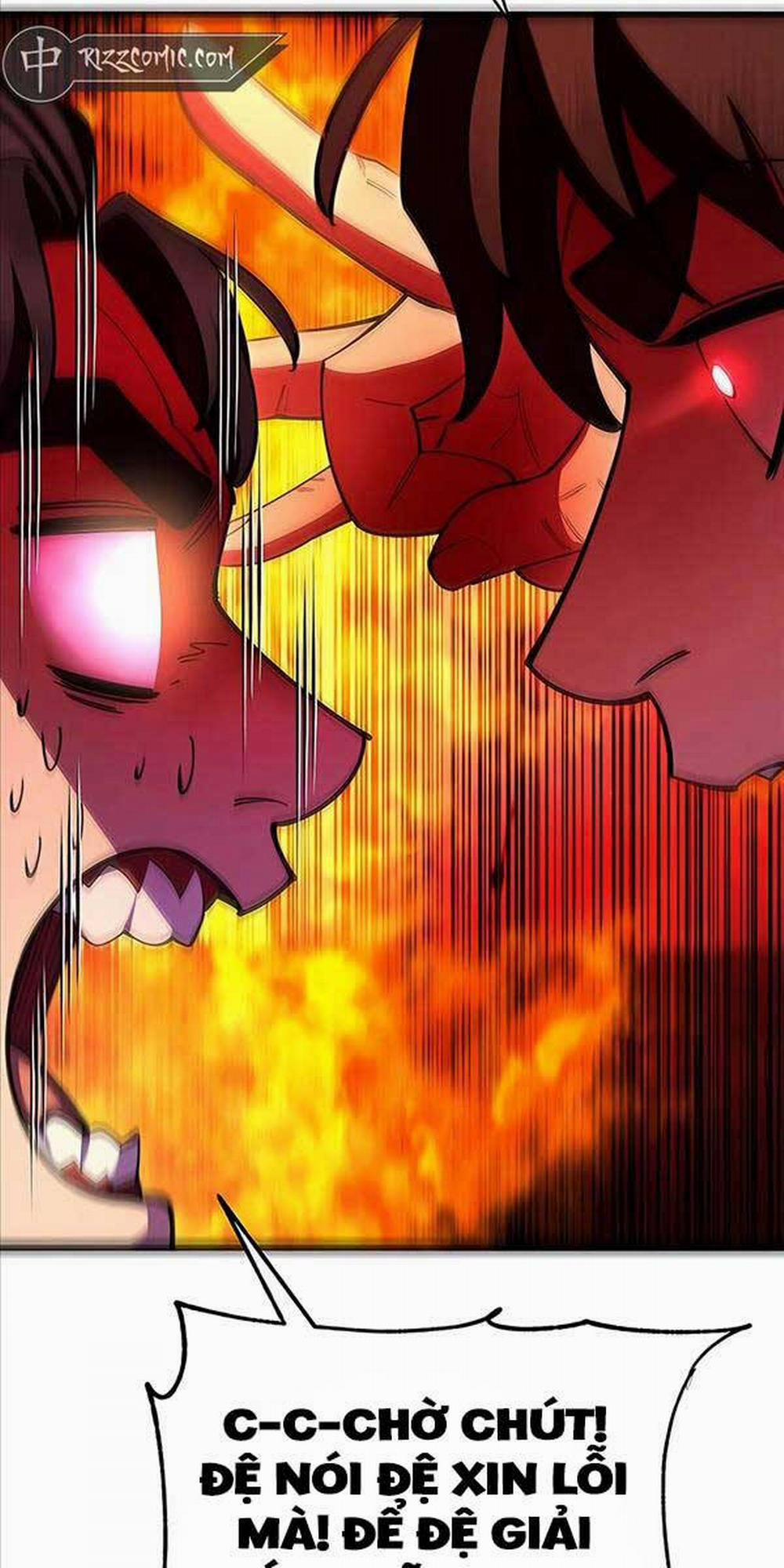 Thiên Hạ Đệ Nhất Đại Sư Huynh 59 trang 22