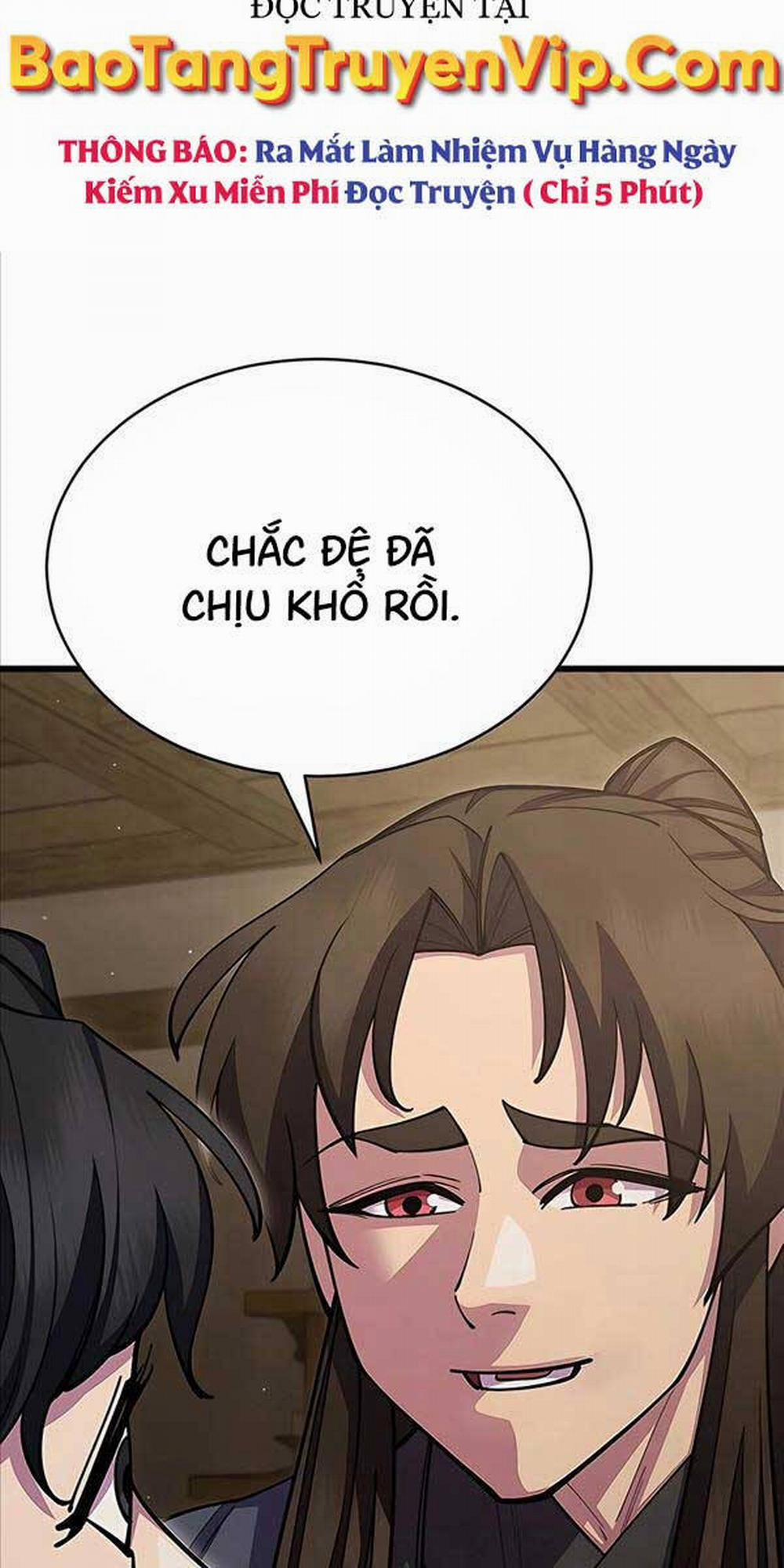 Thiên Hạ Đệ Nhất Đại Sư Huynh 59 trang 26