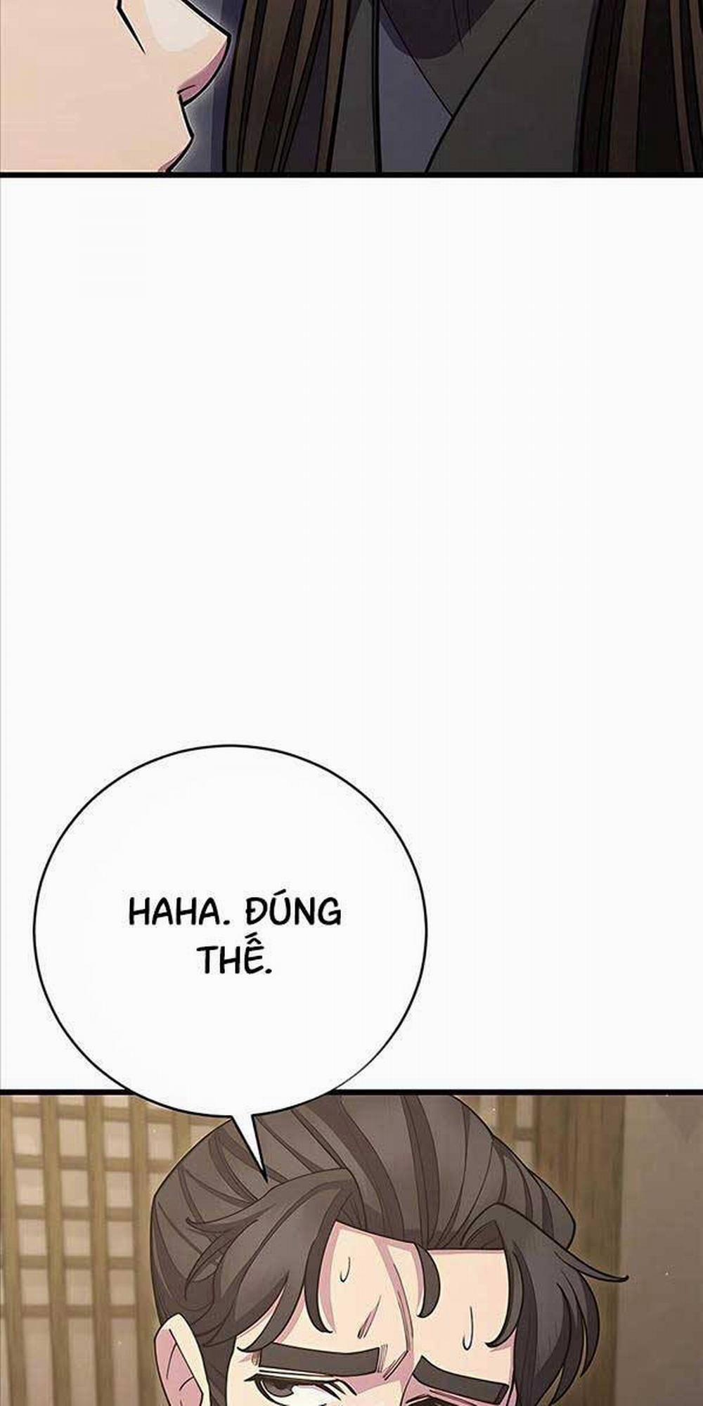 Thiên Hạ Đệ Nhất Đại Sư Huynh 59 trang 27