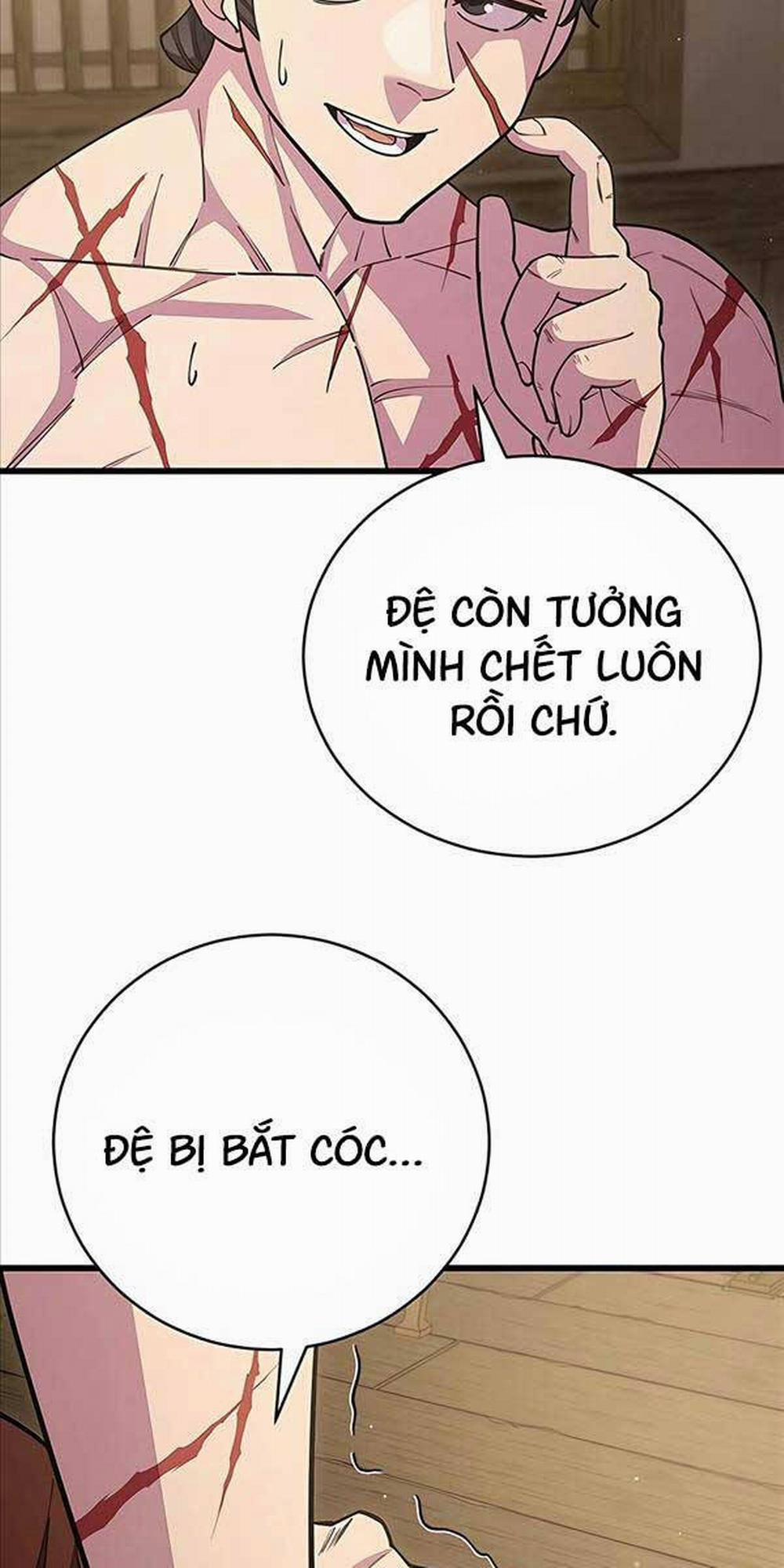 Thiên Hạ Đệ Nhất Đại Sư Huynh 59 trang 28