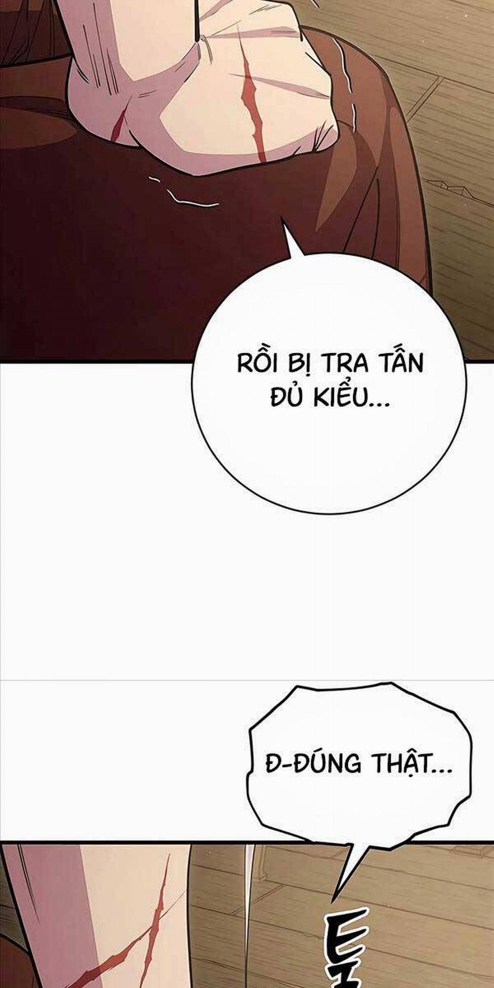 Thiên Hạ Đệ Nhất Đại Sư Huynh 59 trang 29