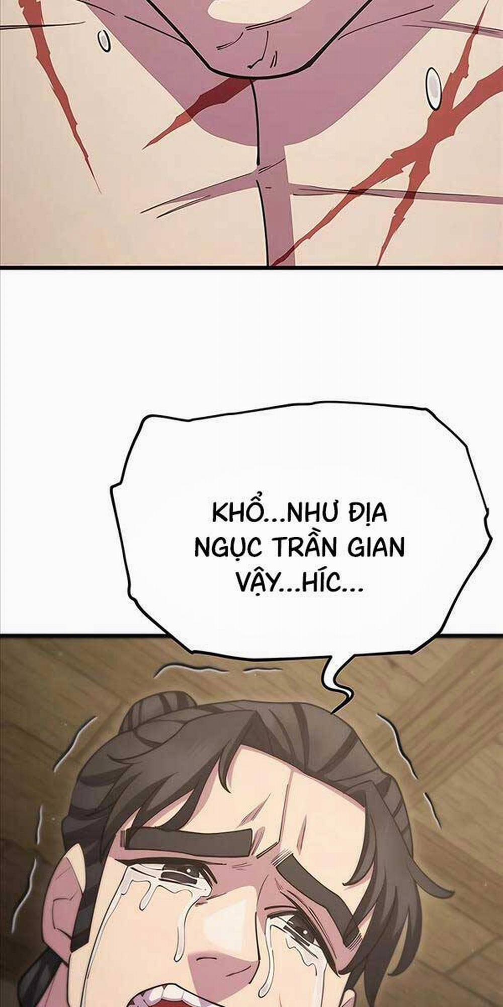 Thiên Hạ Đệ Nhất Đại Sư Huynh 59 trang 31