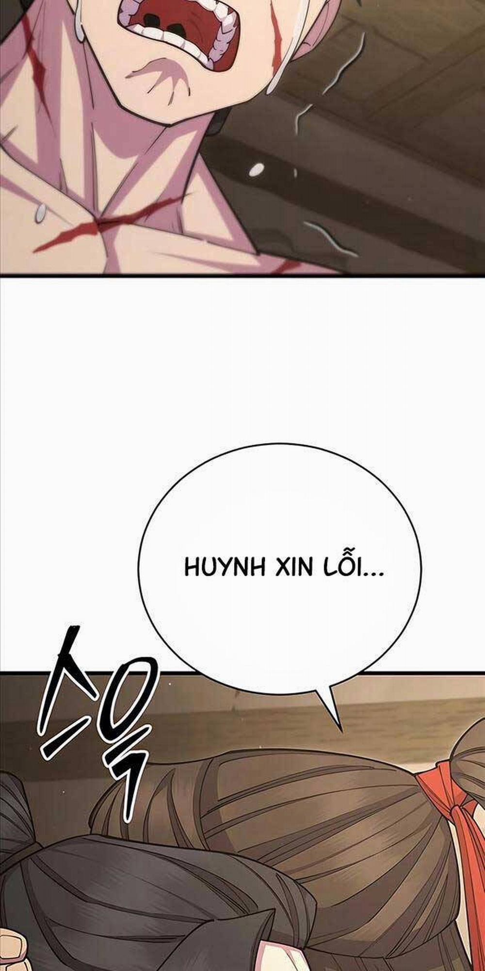 Thiên Hạ Đệ Nhất Đại Sư Huynh 59 trang 32
