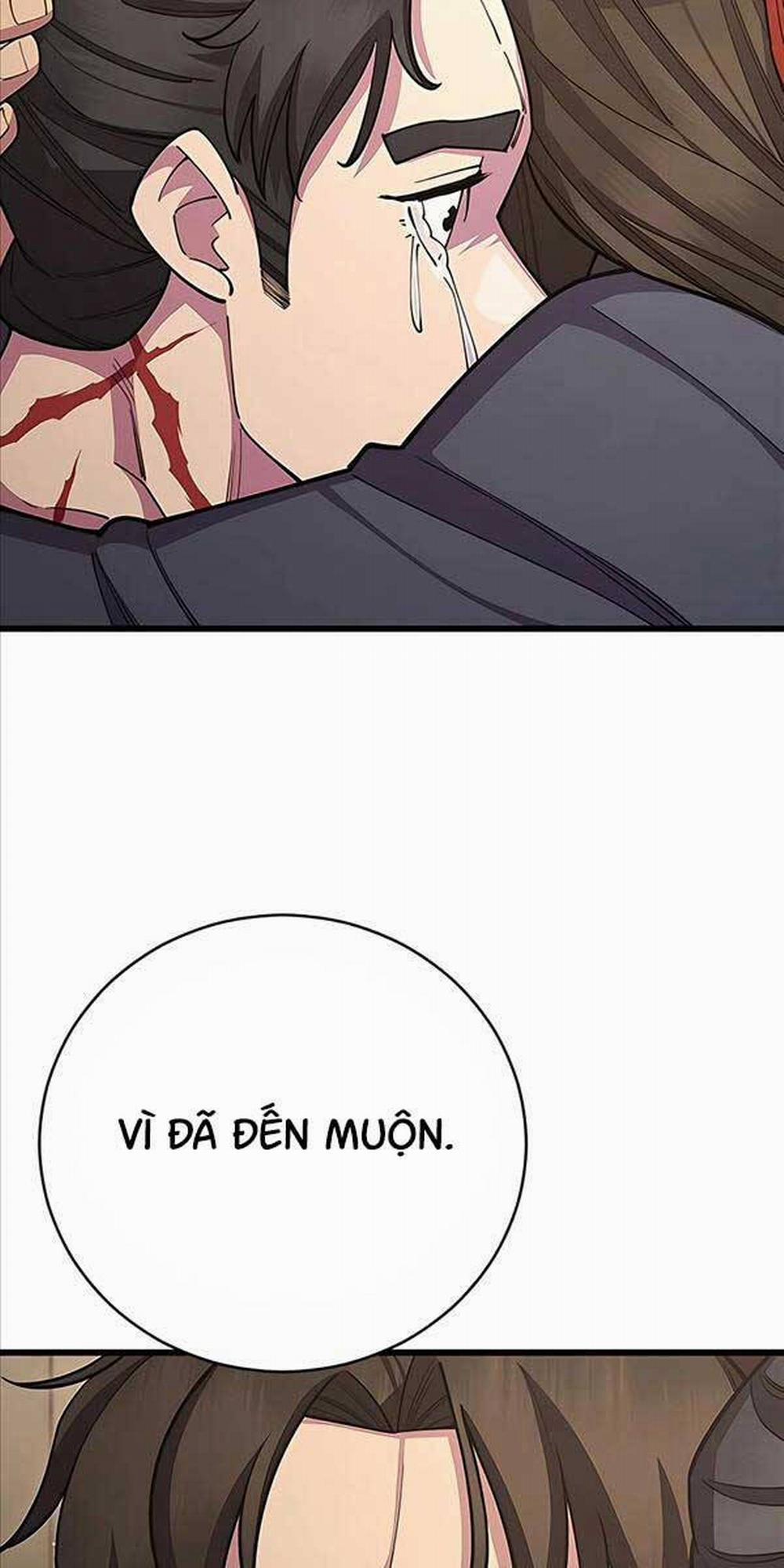 Thiên Hạ Đệ Nhất Đại Sư Huynh 59 trang 33