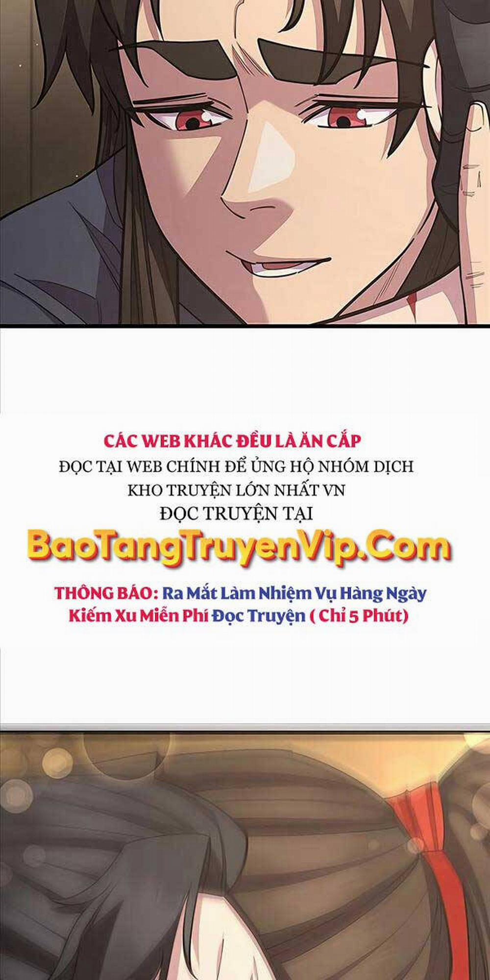 Thiên Hạ Đệ Nhất Đại Sư Huynh 59 trang 34