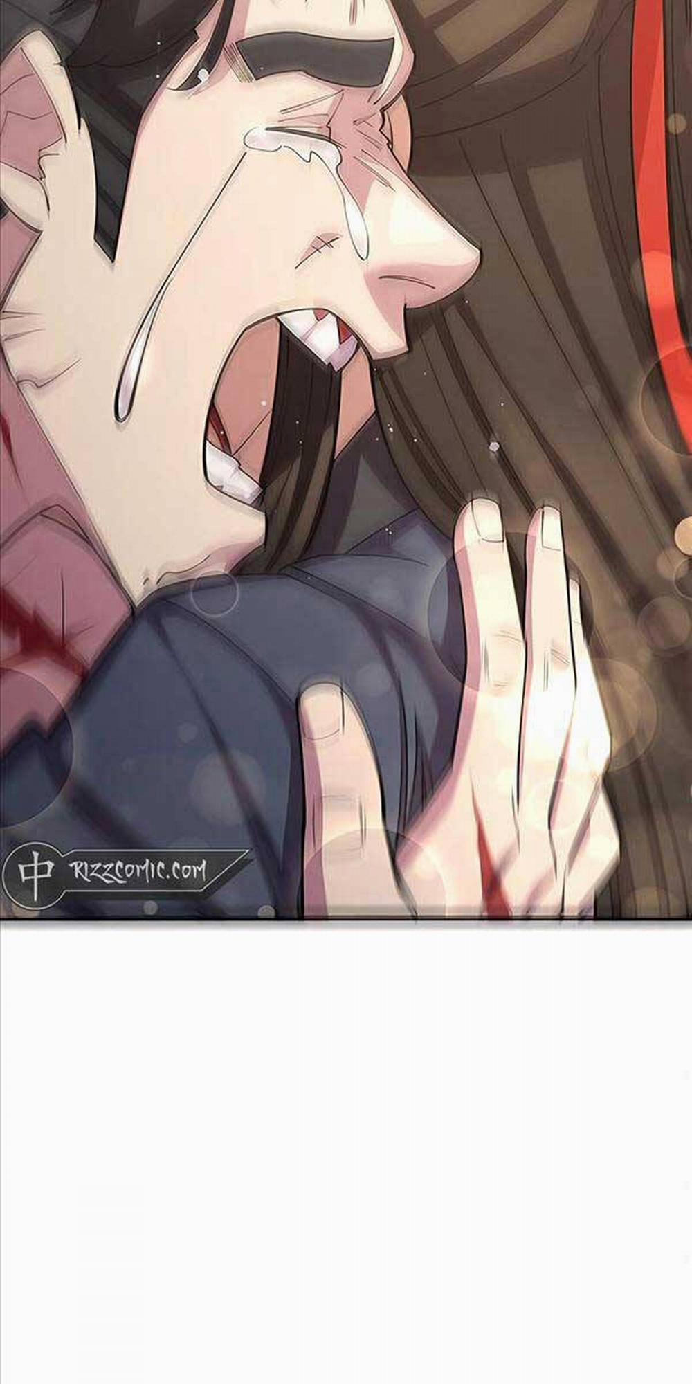 Thiên Hạ Đệ Nhất Đại Sư Huynh 59 trang 35