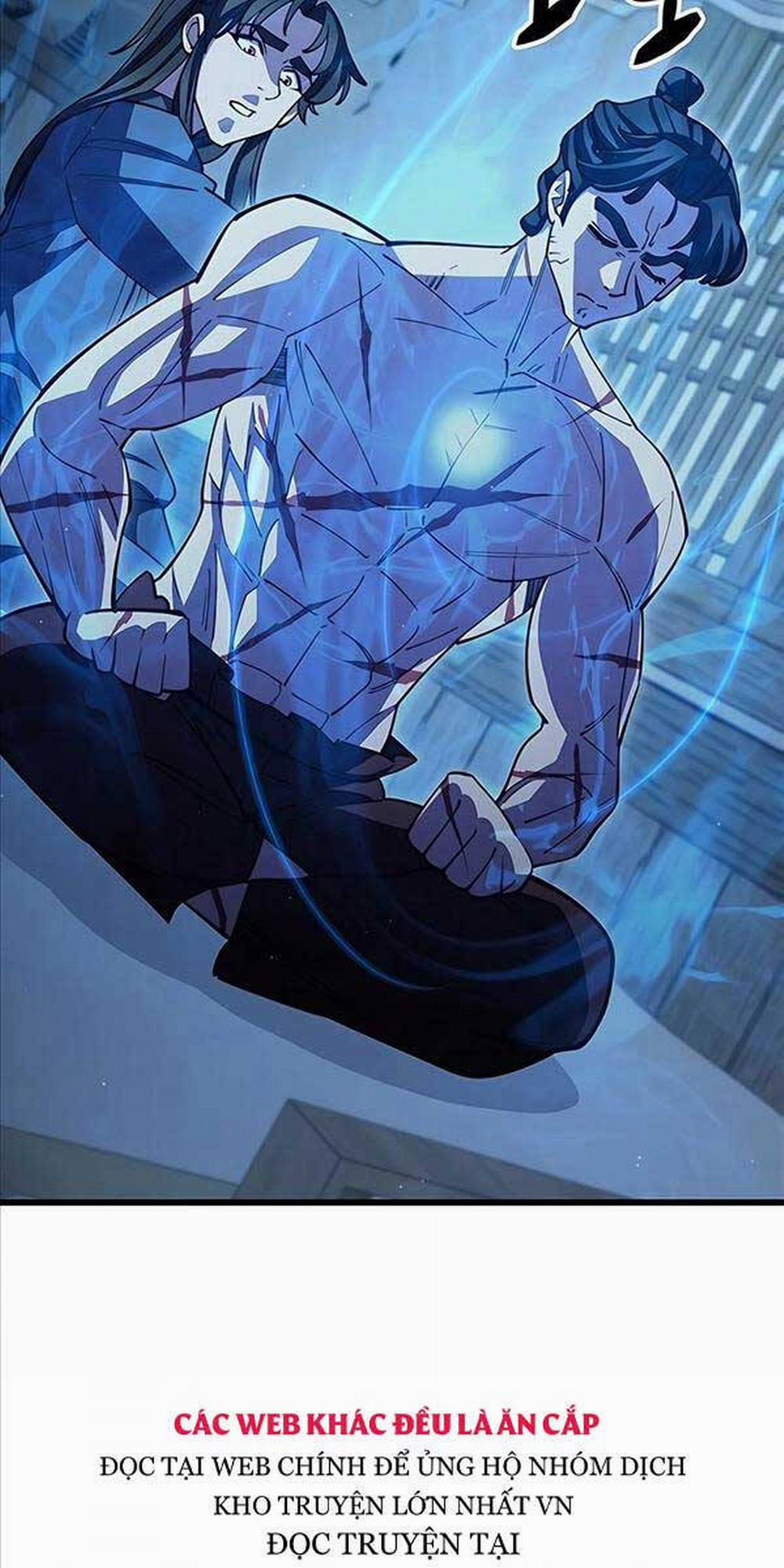 Thiên Hạ Đệ Nhất Đại Sư Huynh 59 trang 4