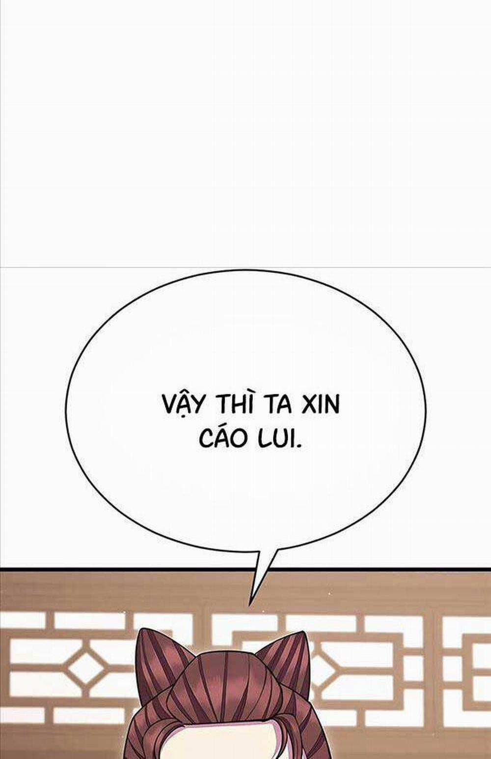 Thiên Hạ Đệ Nhất Đại Sư Huynh 59 trang 40