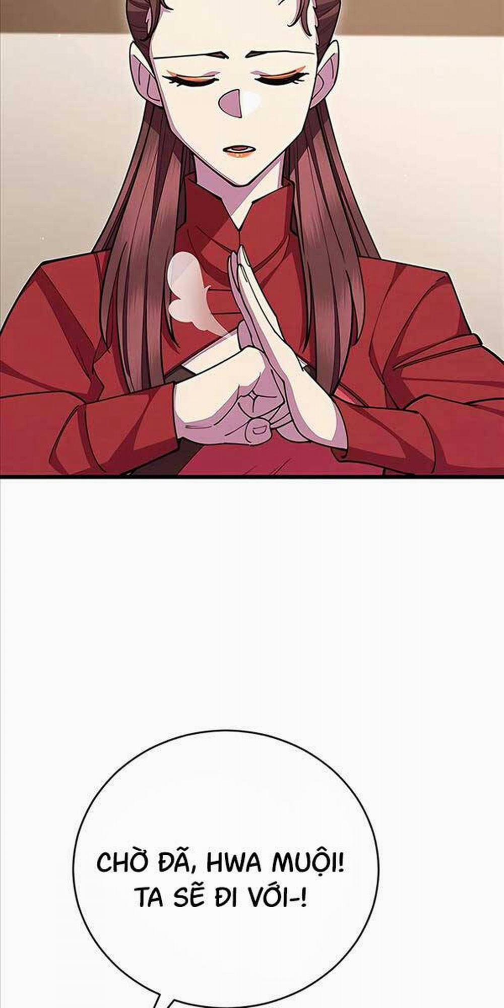 Thiên Hạ Đệ Nhất Đại Sư Huynh 59 trang 41