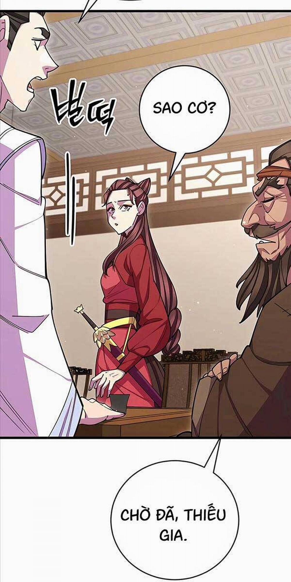 Thiên Hạ Đệ Nhất Đại Sư Huynh 59 trang 42