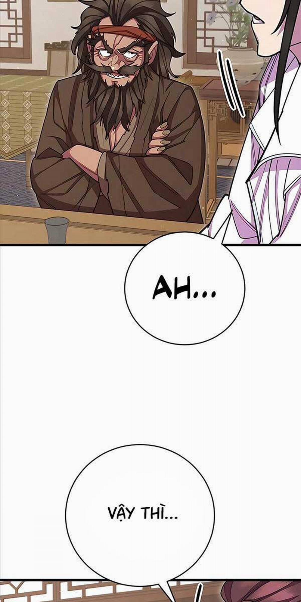 Thiên Hạ Đệ Nhất Đại Sư Huynh 59 trang 44