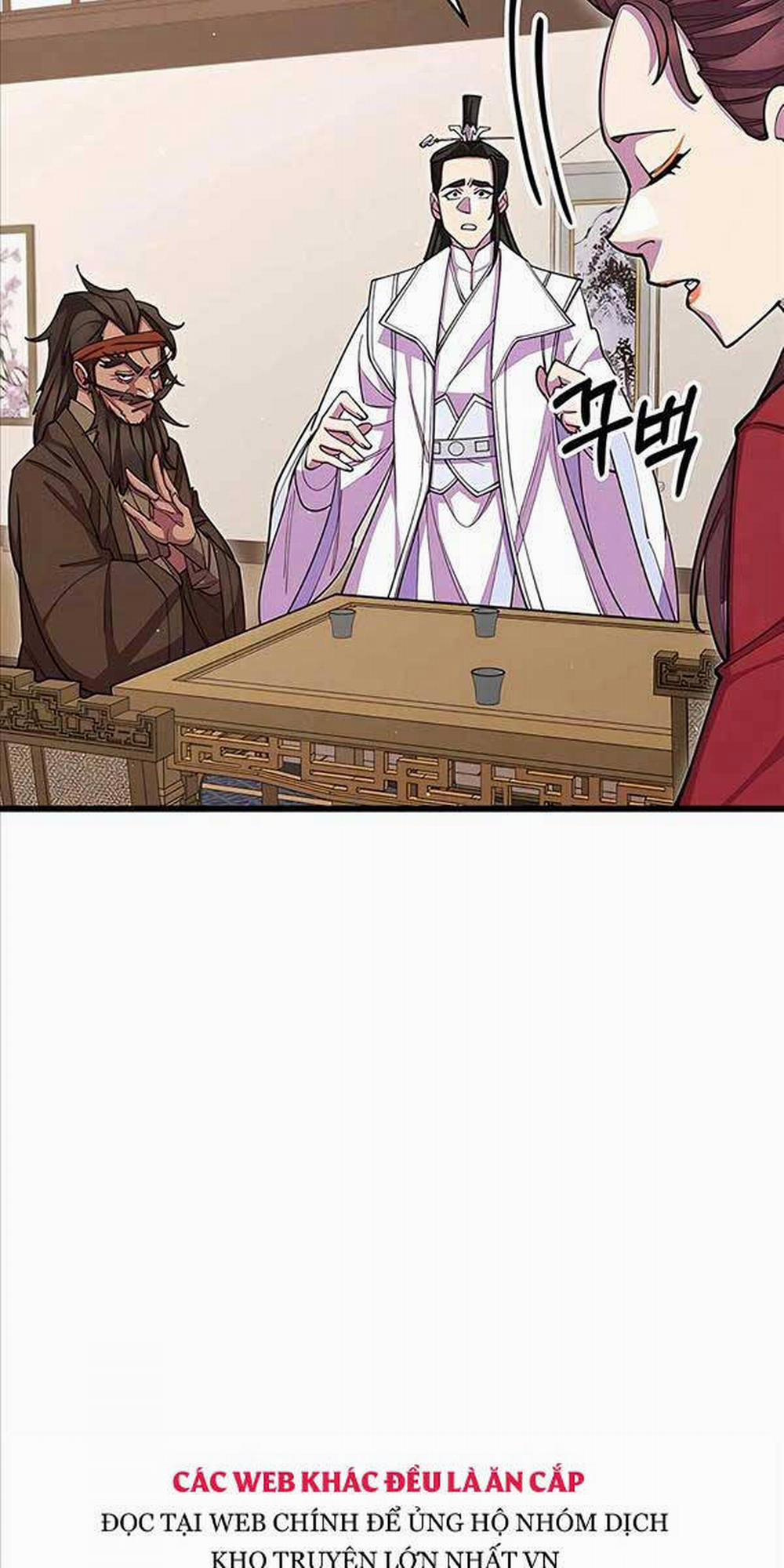 Thiên Hạ Đệ Nhất Đại Sư Huynh 59 trang 45