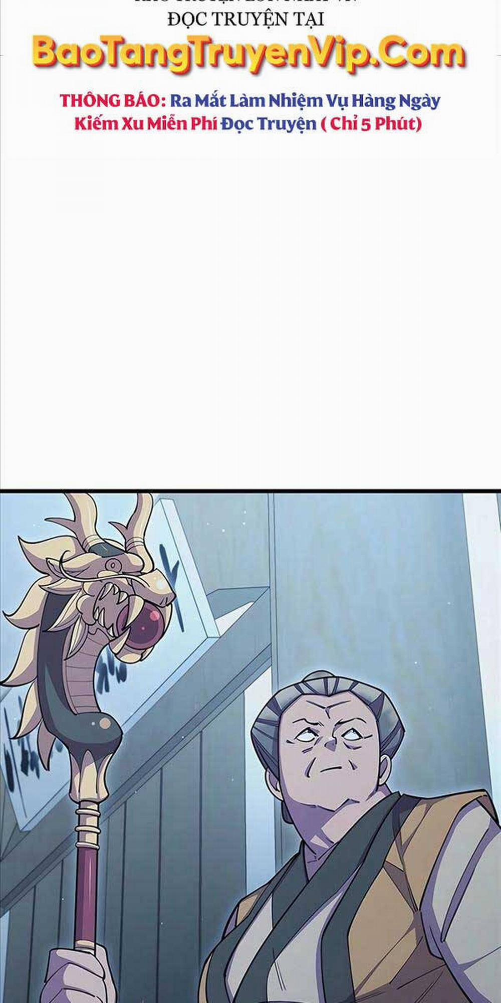 Thiên Hạ Đệ Nhất Đại Sư Huynh 59 trang 46