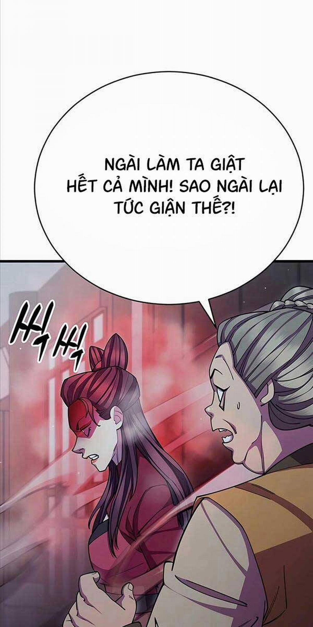 Thiên Hạ Đệ Nhất Đại Sư Huynh 59 trang 49