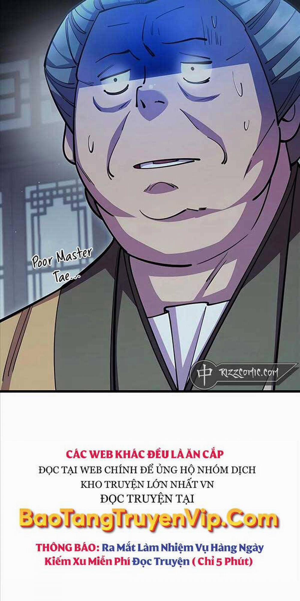 Thiên Hạ Đệ Nhất Đại Sư Huynh 59 trang 51