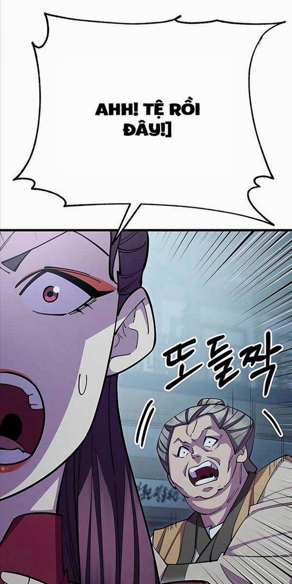 Thiên Hạ Đệ Nhất Đại Sư Huynh 59 trang 52