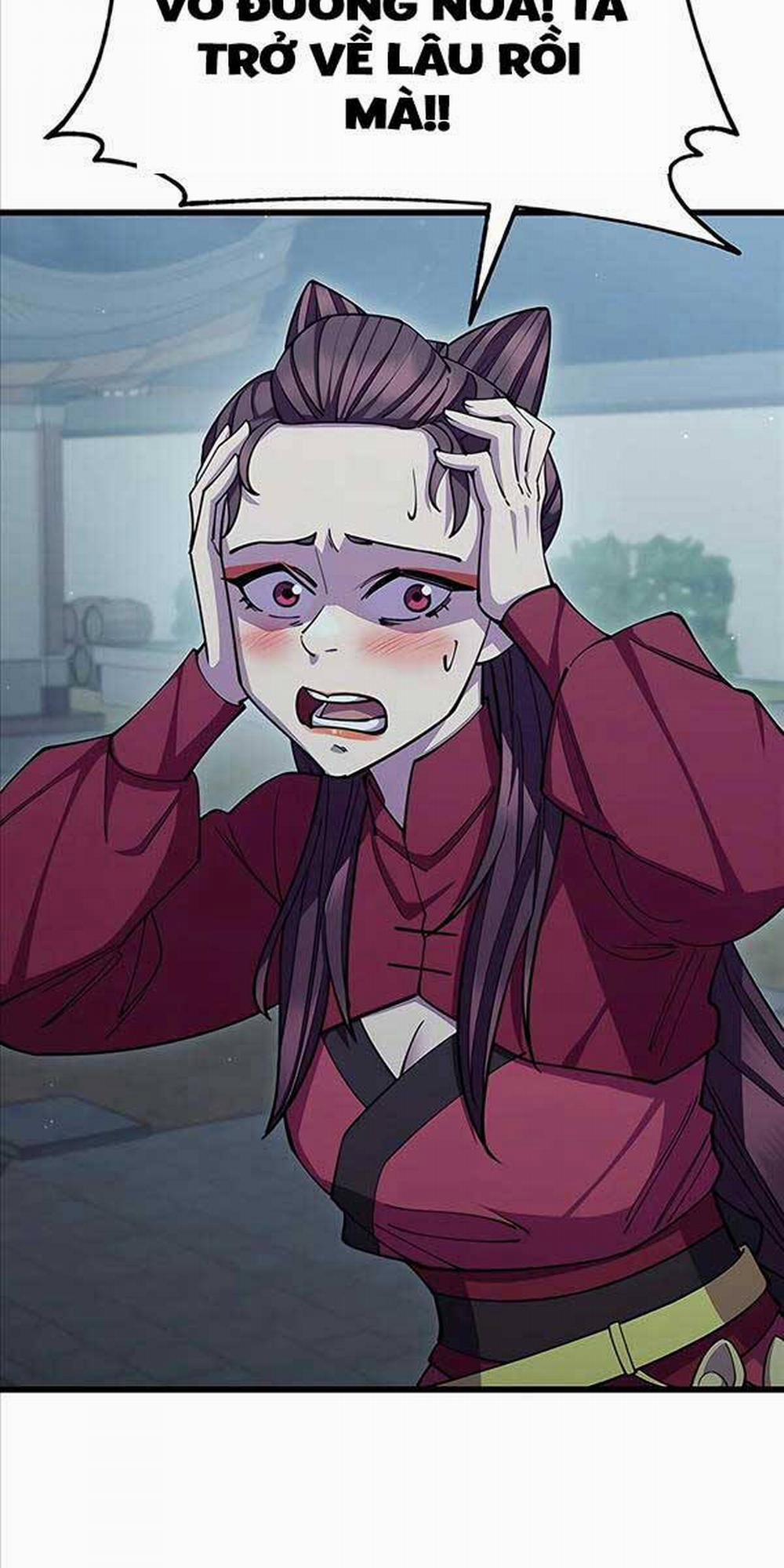 Thiên Hạ Đệ Nhất Đại Sư Huynh 59 trang 54