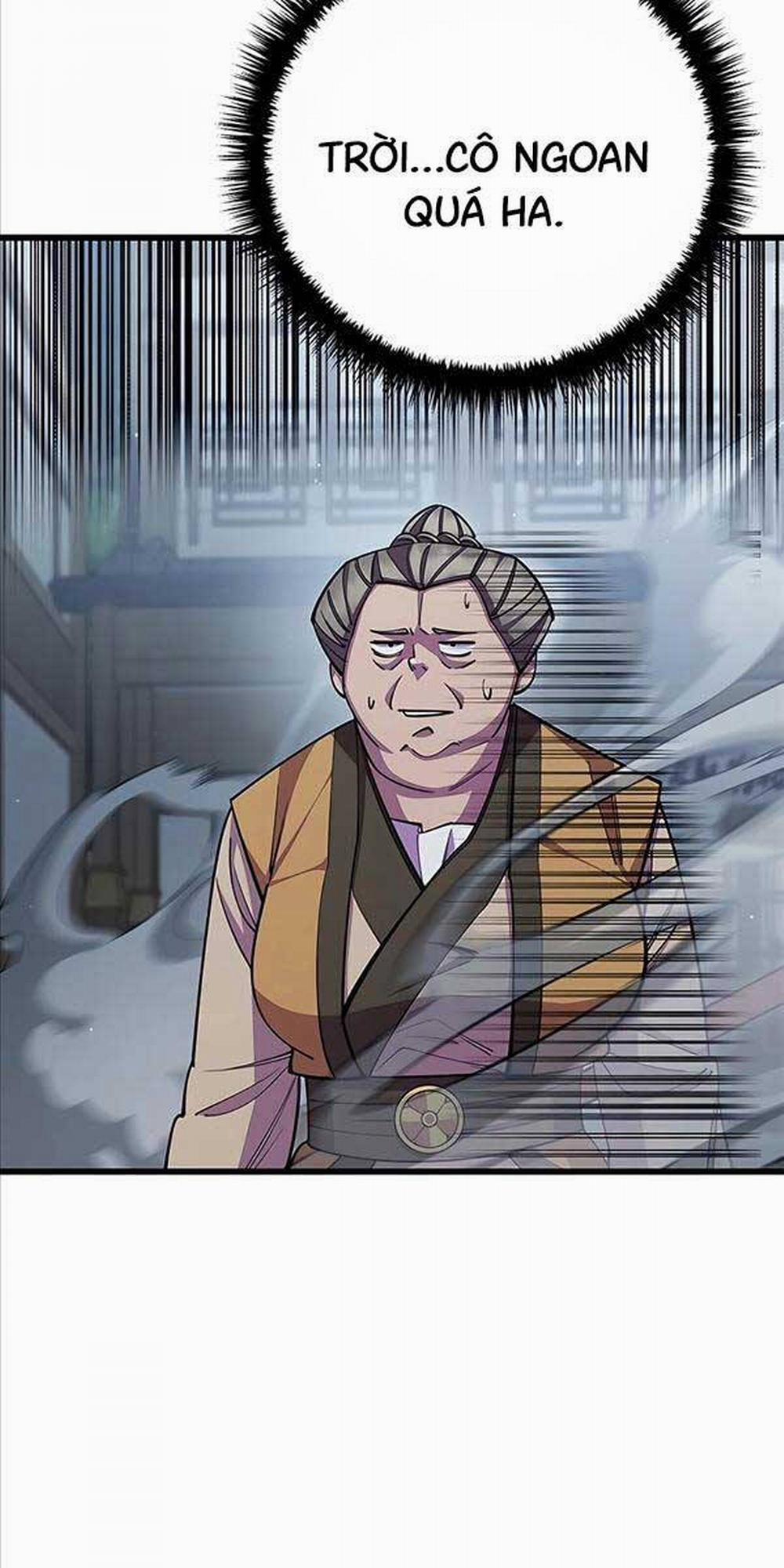 Thiên Hạ Đệ Nhất Đại Sư Huynh 59 trang 57