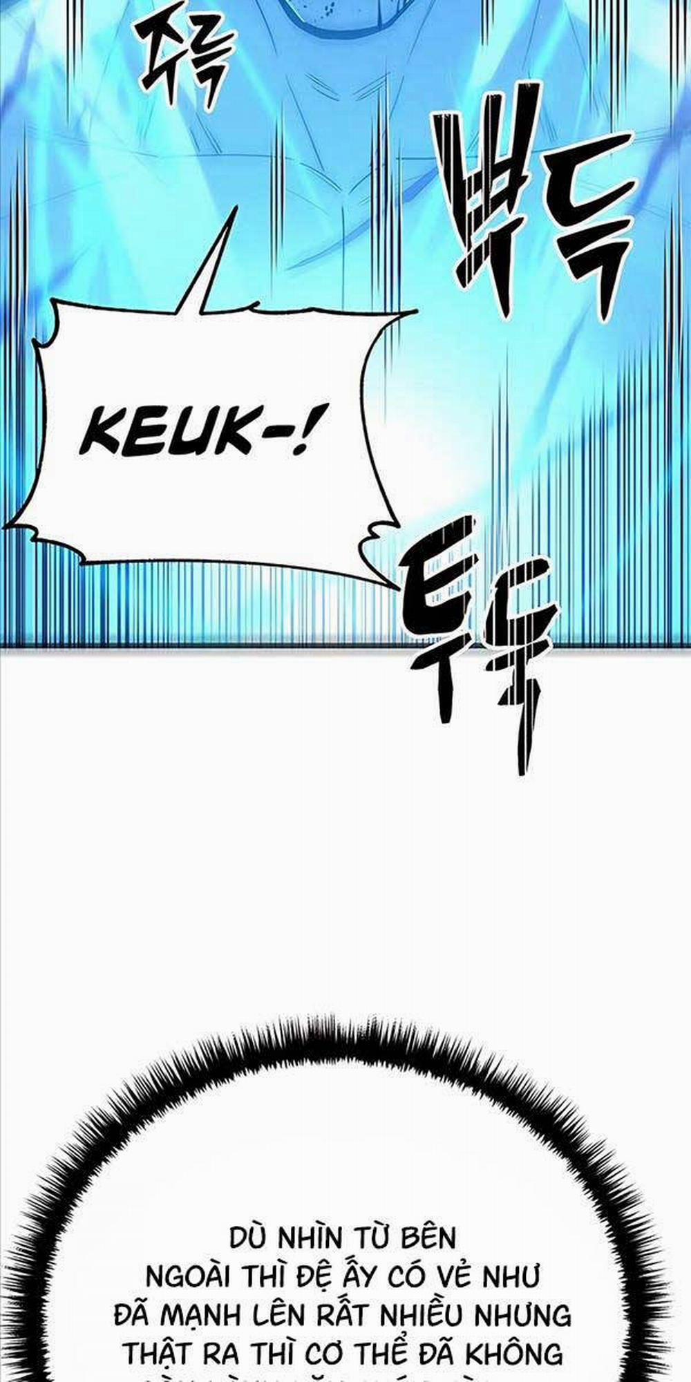 Thiên Hạ Đệ Nhất Đại Sư Huynh 59 trang 6