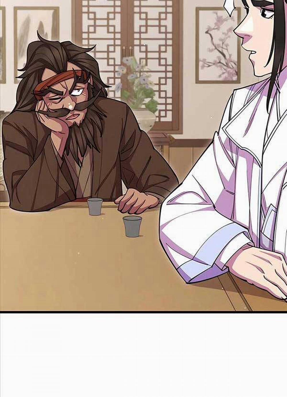 Thiên Hạ Đệ Nhất Đại Sư Huynh 59 trang 60