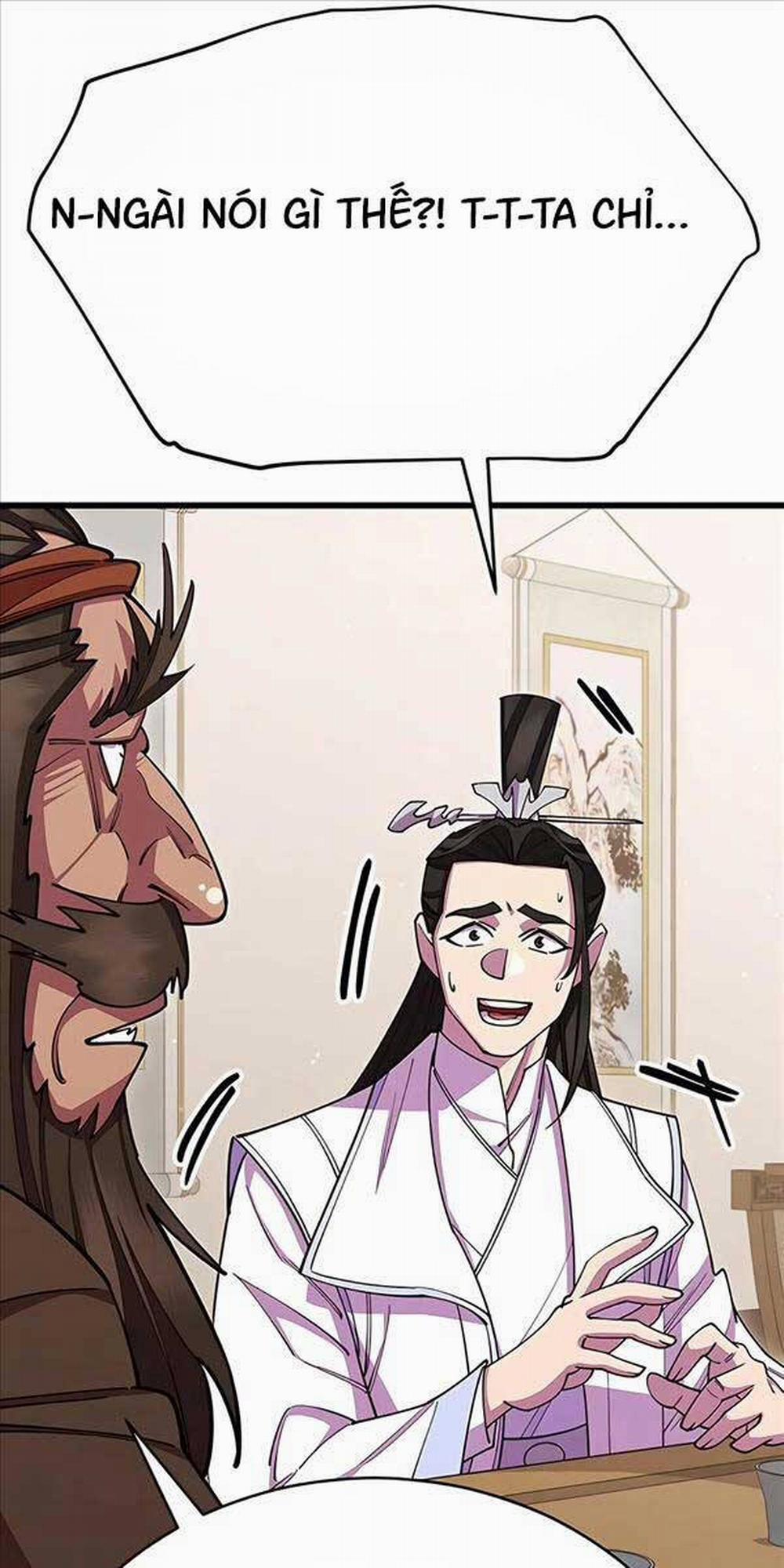 Thiên Hạ Đệ Nhất Đại Sư Huynh 59 trang 61