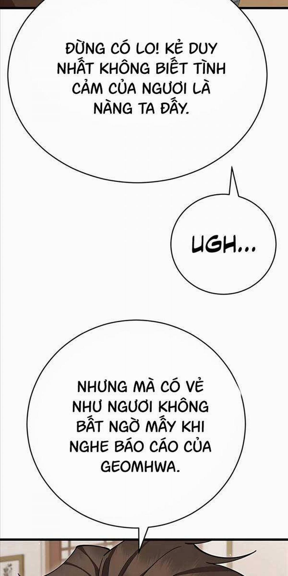 Thiên Hạ Đệ Nhất Đại Sư Huynh 59 trang 62