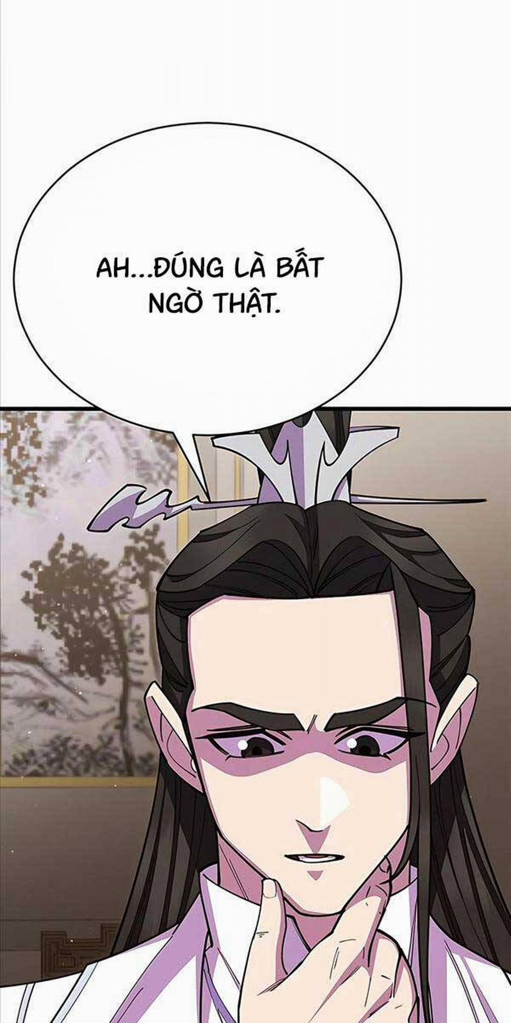 Thiên Hạ Đệ Nhất Đại Sư Huynh 59 trang 64