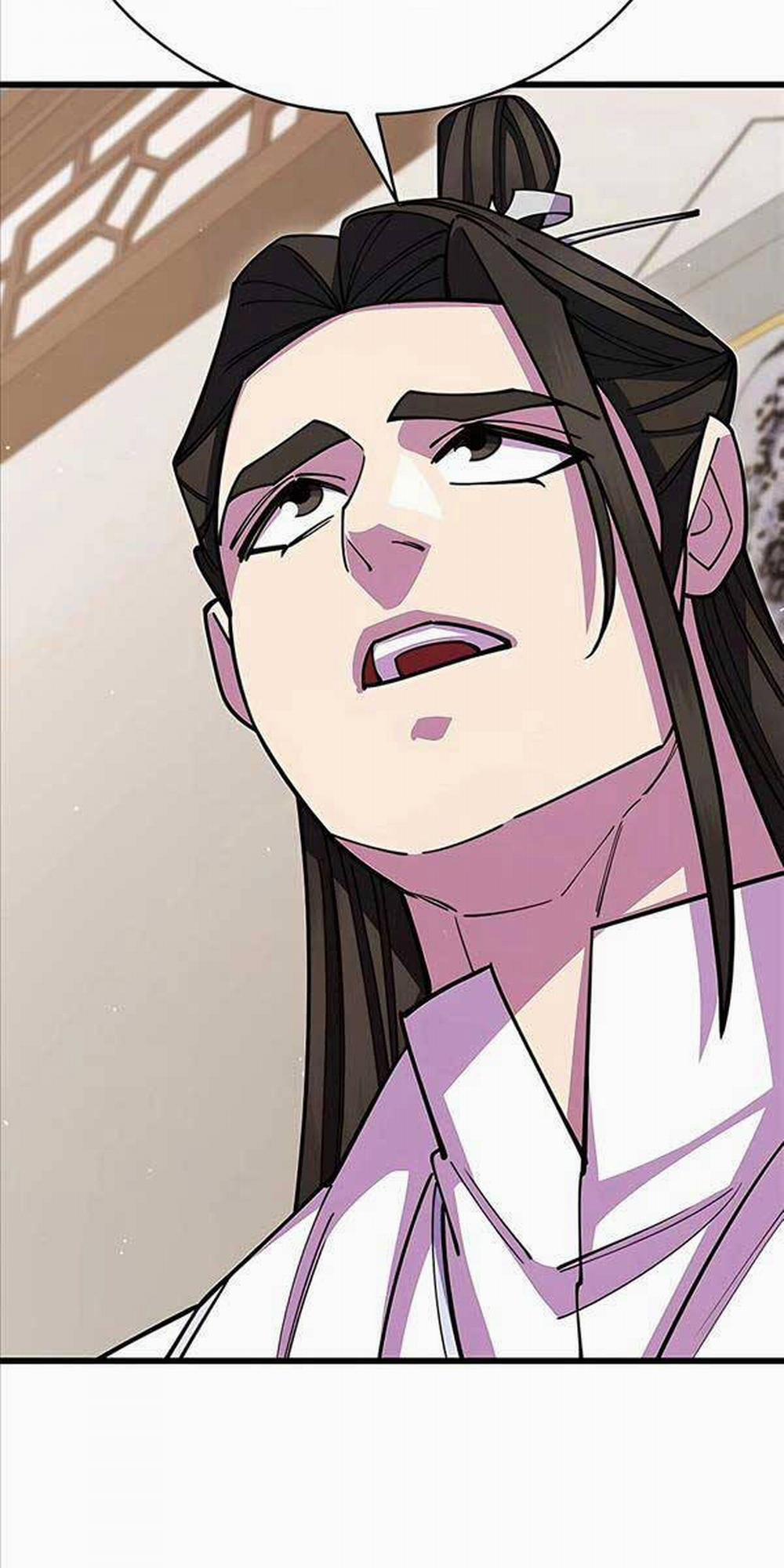 Thiên Hạ Đệ Nhất Đại Sư Huynh 59 trang 69