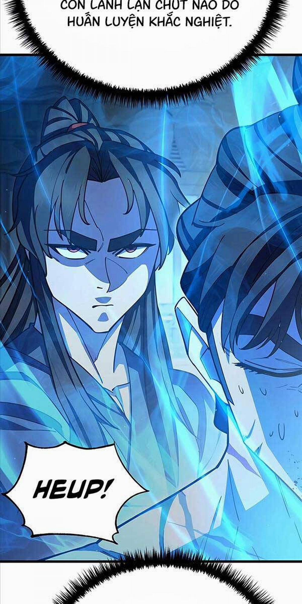 Thiên Hạ Đệ Nhất Đại Sư Huynh 59 trang 7