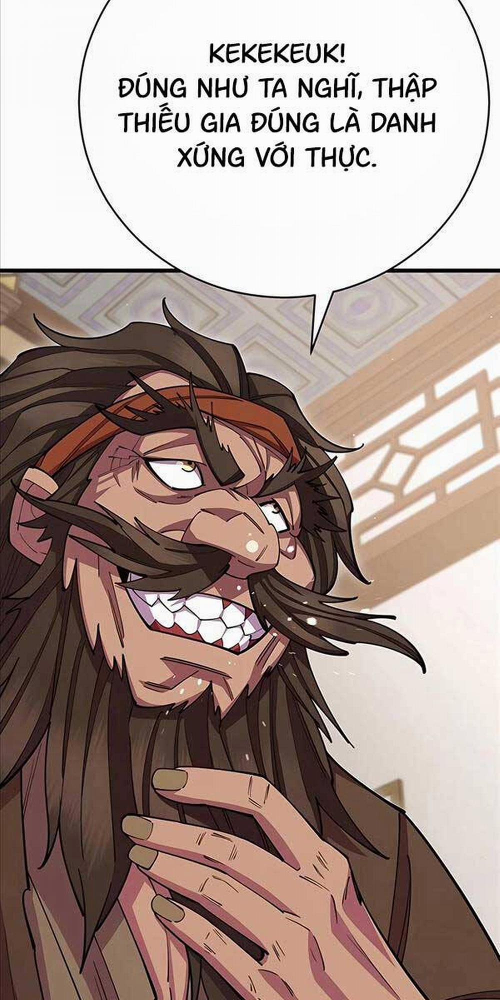Thiên Hạ Đệ Nhất Đại Sư Huynh 59 trang 71