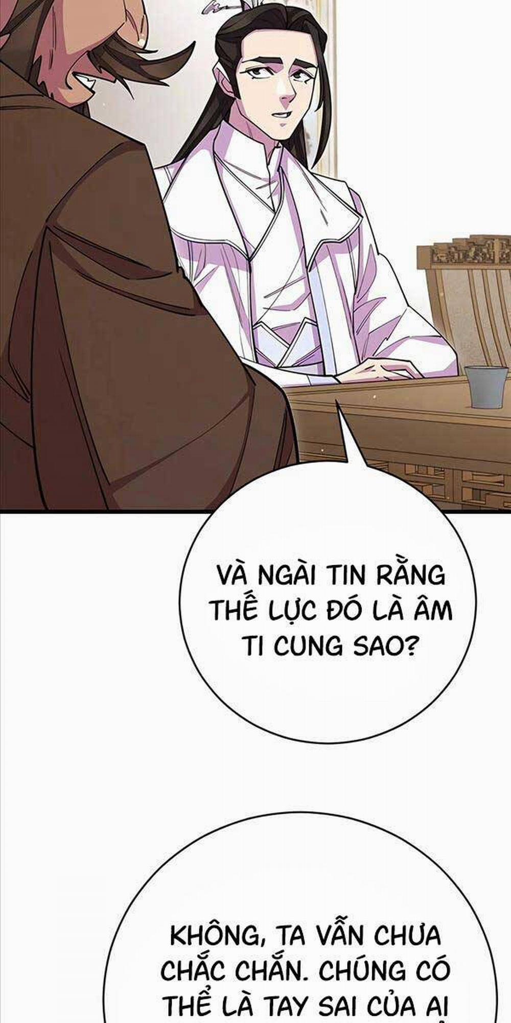 Thiên Hạ Đệ Nhất Đại Sư Huynh 59 trang 73