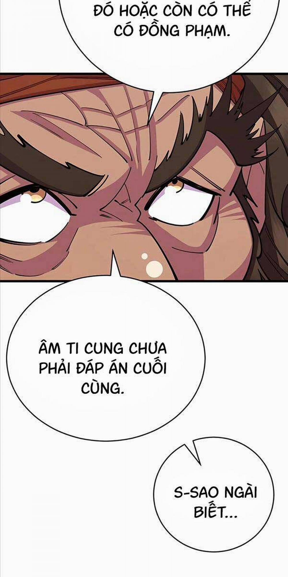 Thiên Hạ Đệ Nhất Đại Sư Huynh 59 trang 74