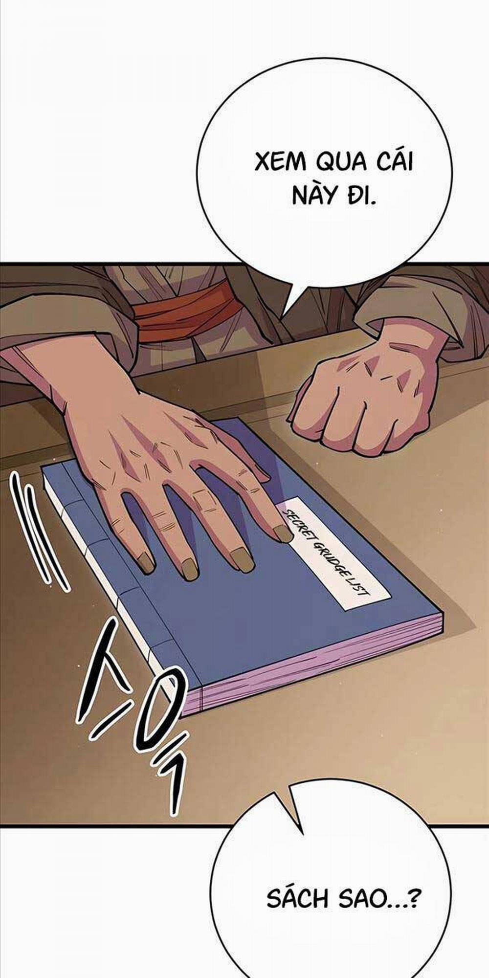 Thiên Hạ Đệ Nhất Đại Sư Huynh 59 trang 75