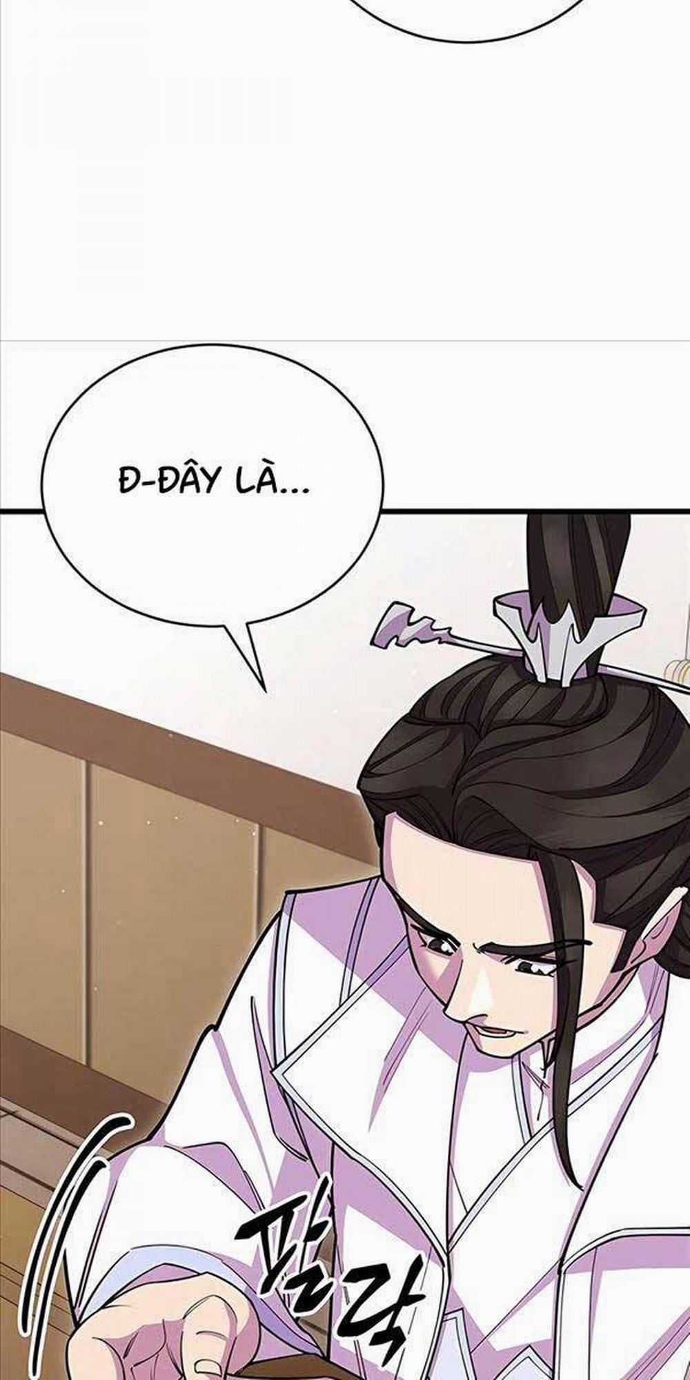 Thiên Hạ Đệ Nhất Đại Sư Huynh 59 trang 76