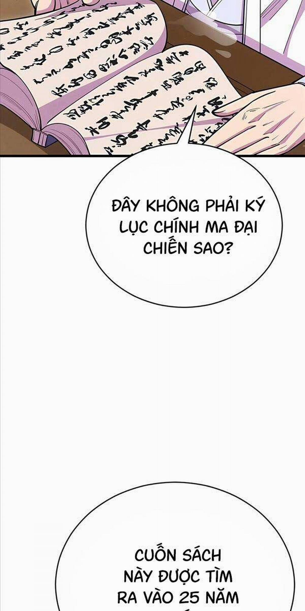 Thiên Hạ Đệ Nhất Đại Sư Huynh 59 trang 77