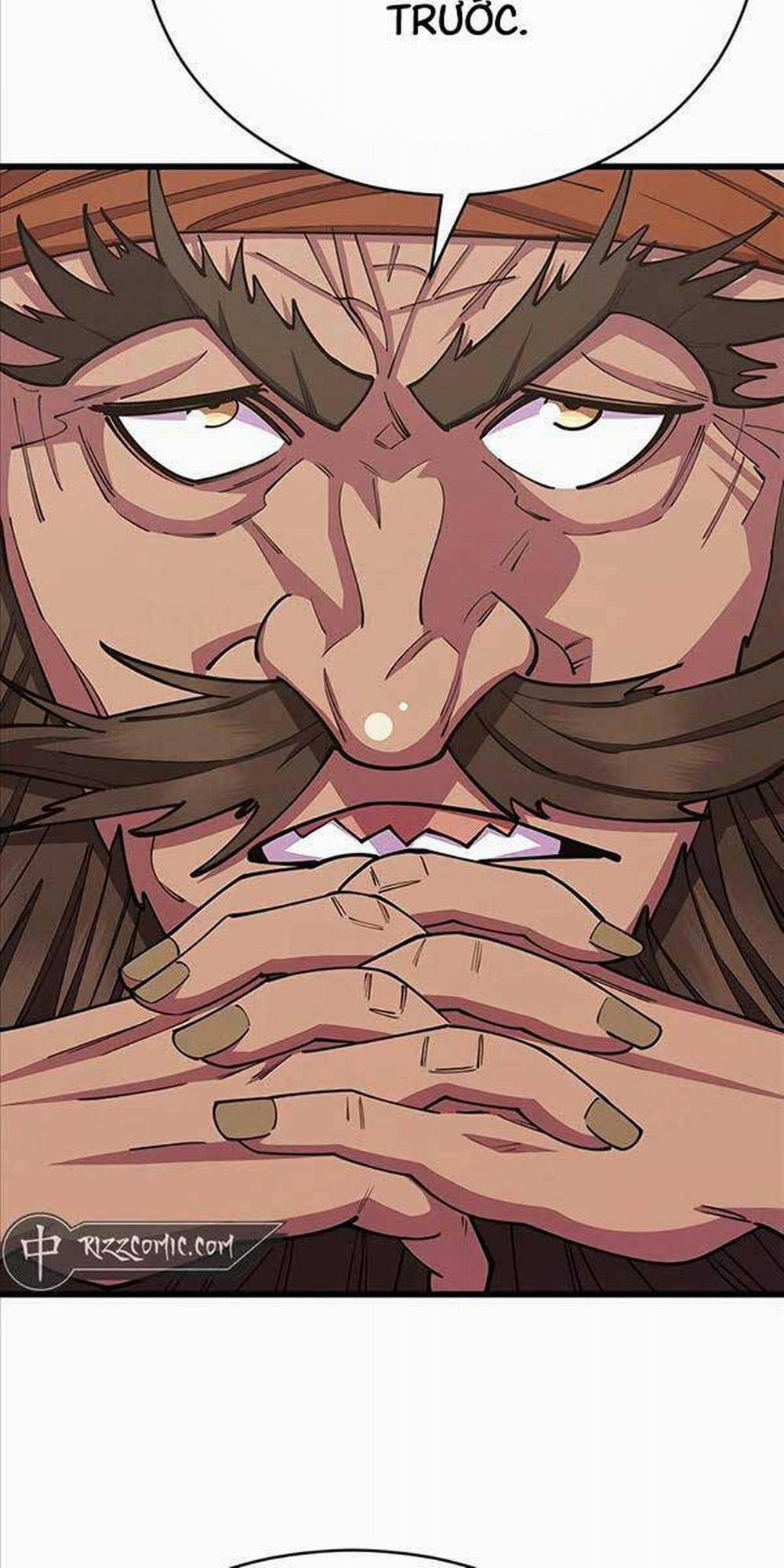 Thiên Hạ Đệ Nhất Đại Sư Huynh 59 trang 78