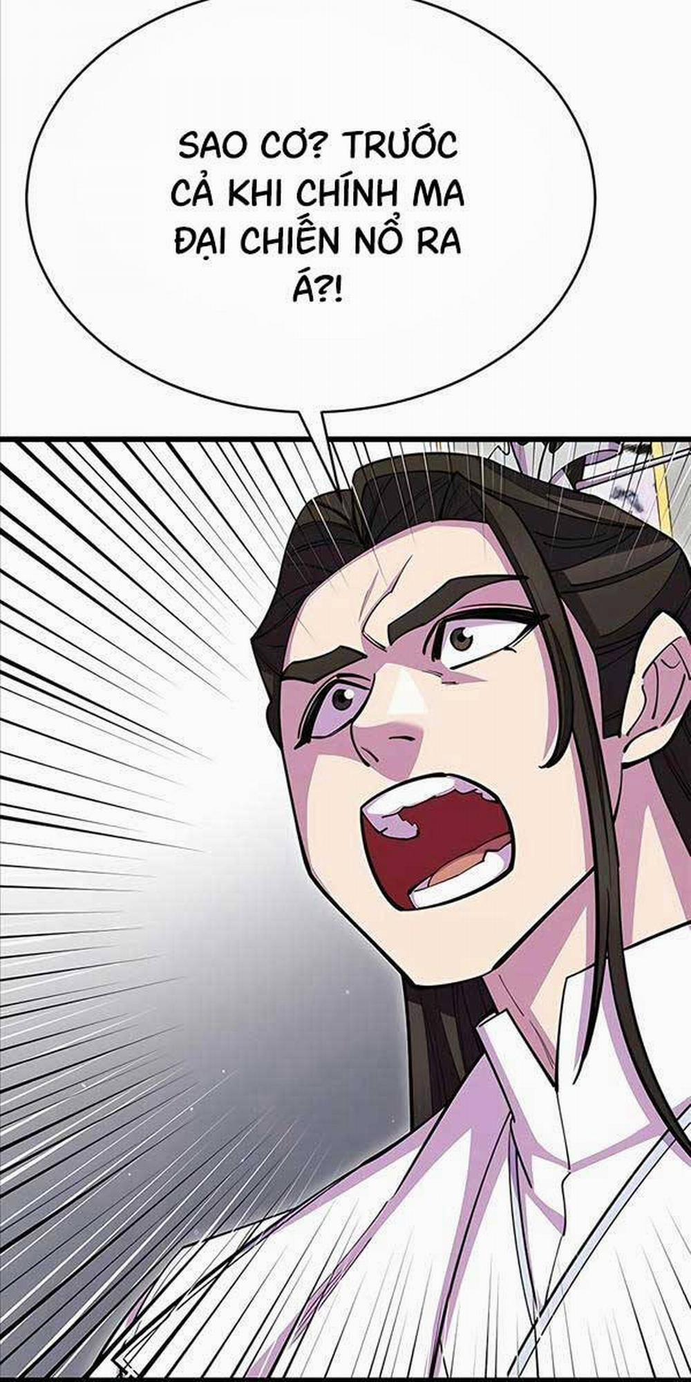 Thiên Hạ Đệ Nhất Đại Sư Huynh 59 trang 79