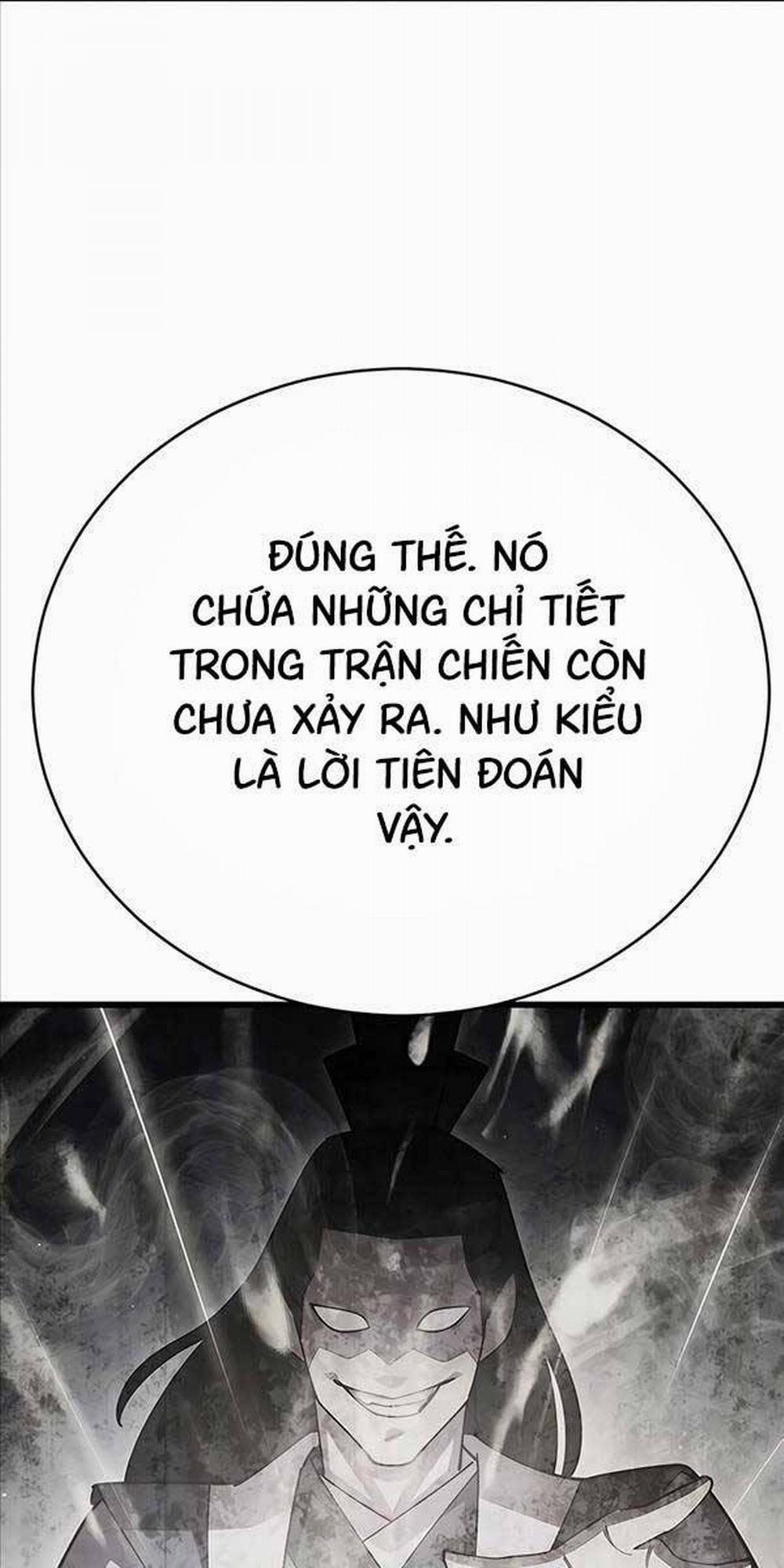 Thiên Hạ Đệ Nhất Đại Sư Huynh 59 trang 80