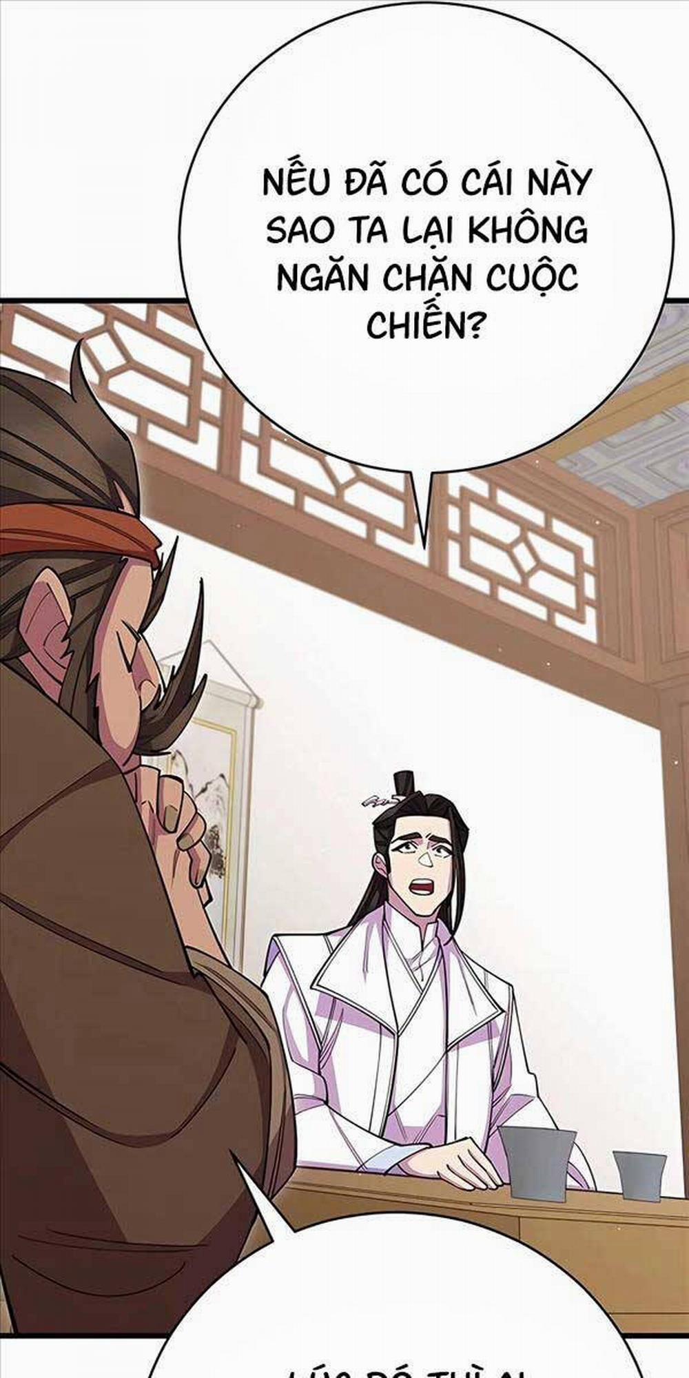 Thiên Hạ Đệ Nhất Đại Sư Huynh 59 trang 82