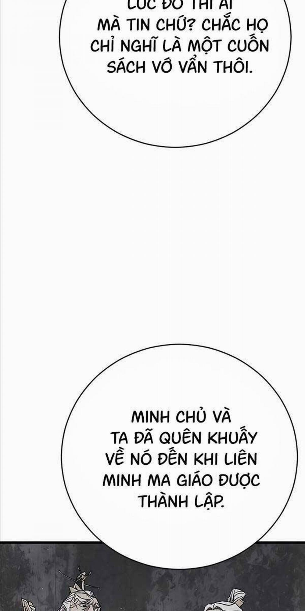 Thiên Hạ Đệ Nhất Đại Sư Huynh 59 trang 83