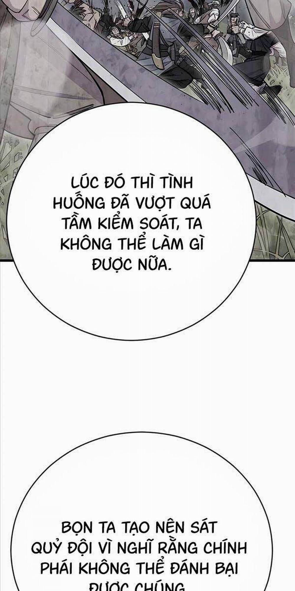 Thiên Hạ Đệ Nhất Đại Sư Huynh 59 trang 85